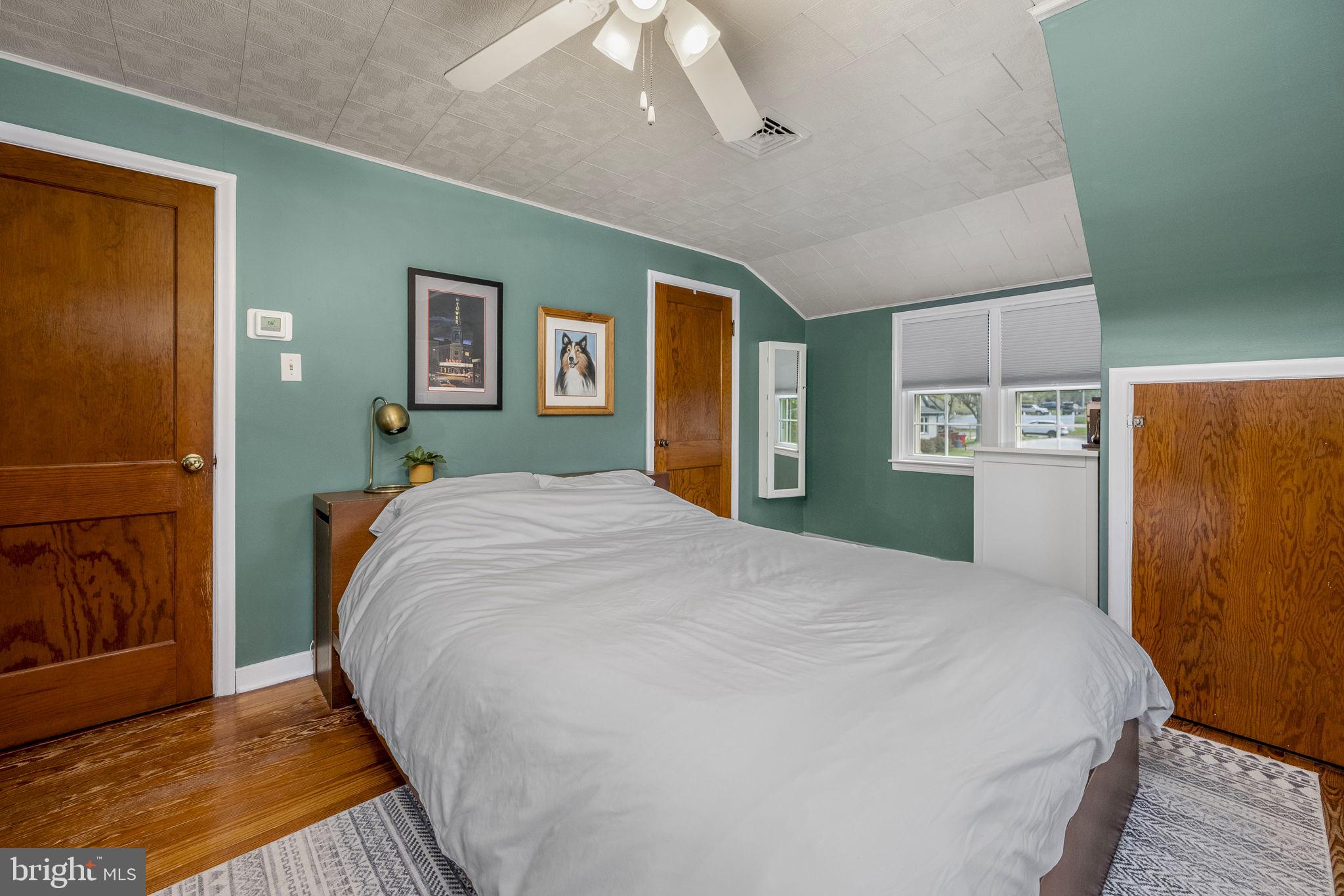 397 North Pleasantview Road Pottstown, PA 19464 - Photo 16 of 28 Bedroom 2