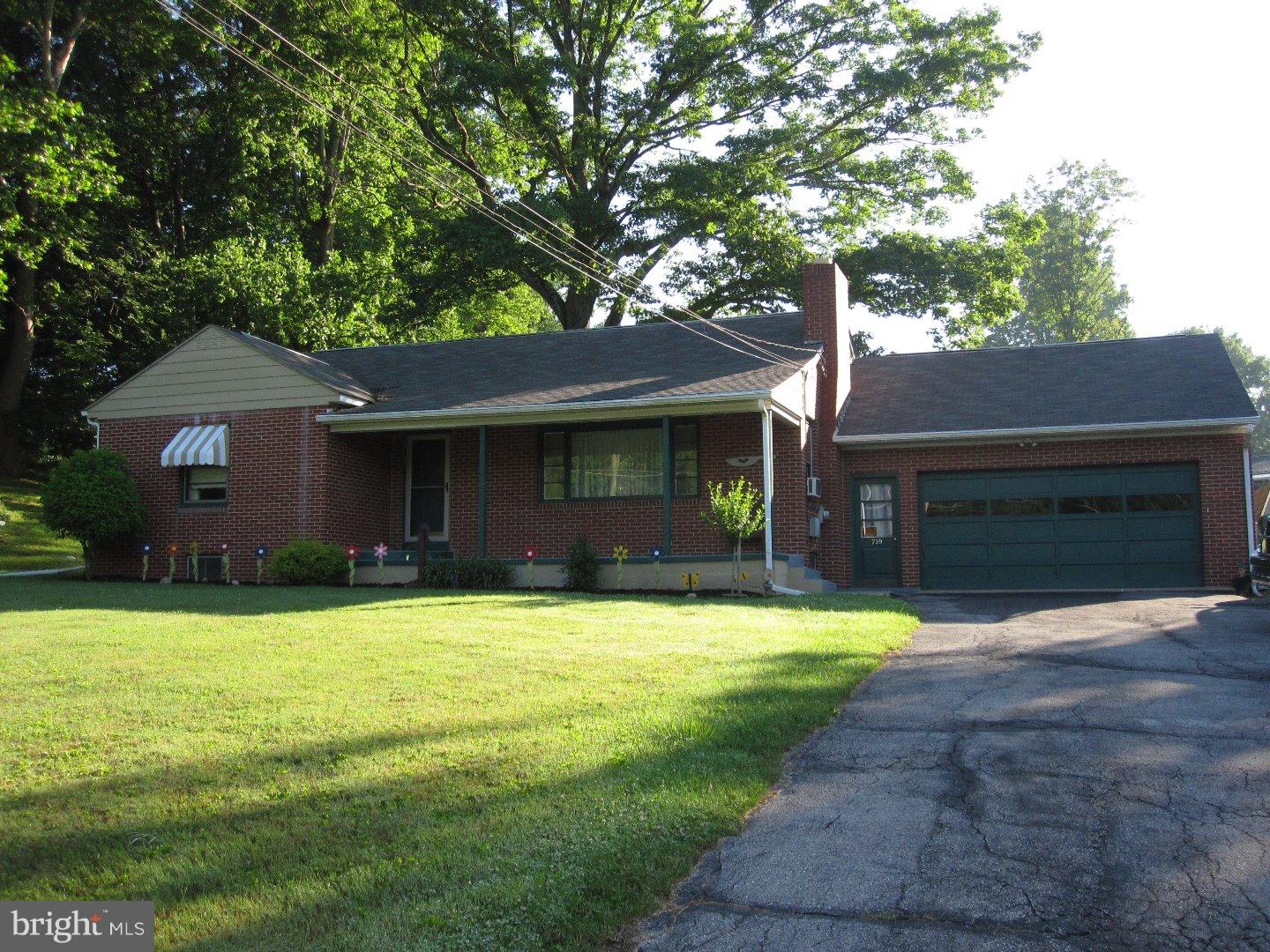 739 Cedar Knoll Road Coatesville, PA 19320 - Photo 1 of 12 Gallery Image 1
