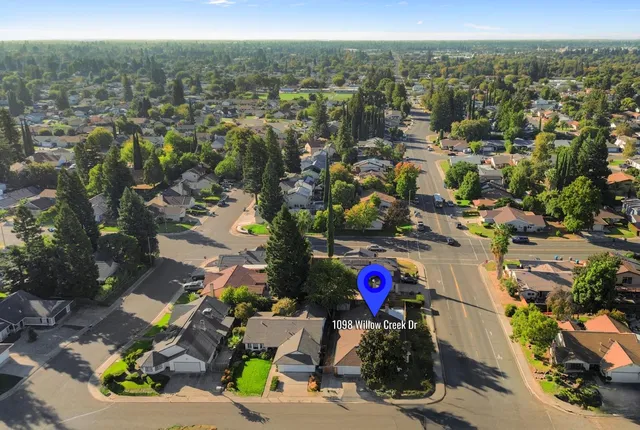 $459,000 | 1098 Willow Creek Drive, Yuba City, CA 95991