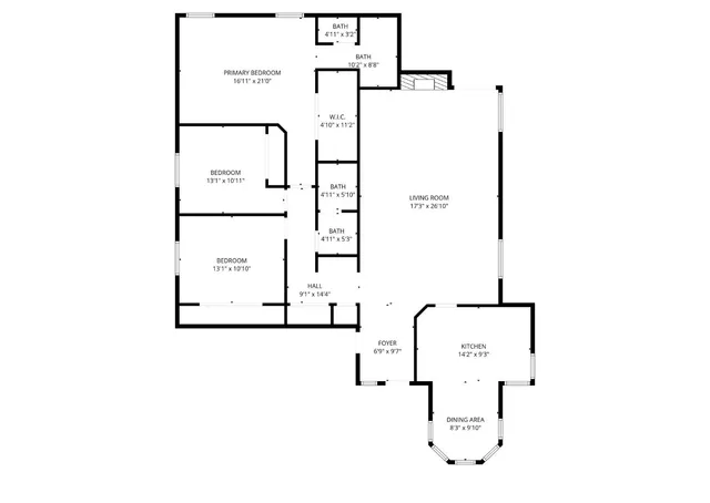 $459,000 | 1098 Willow Creek Drive, Yuba City, CA 95991