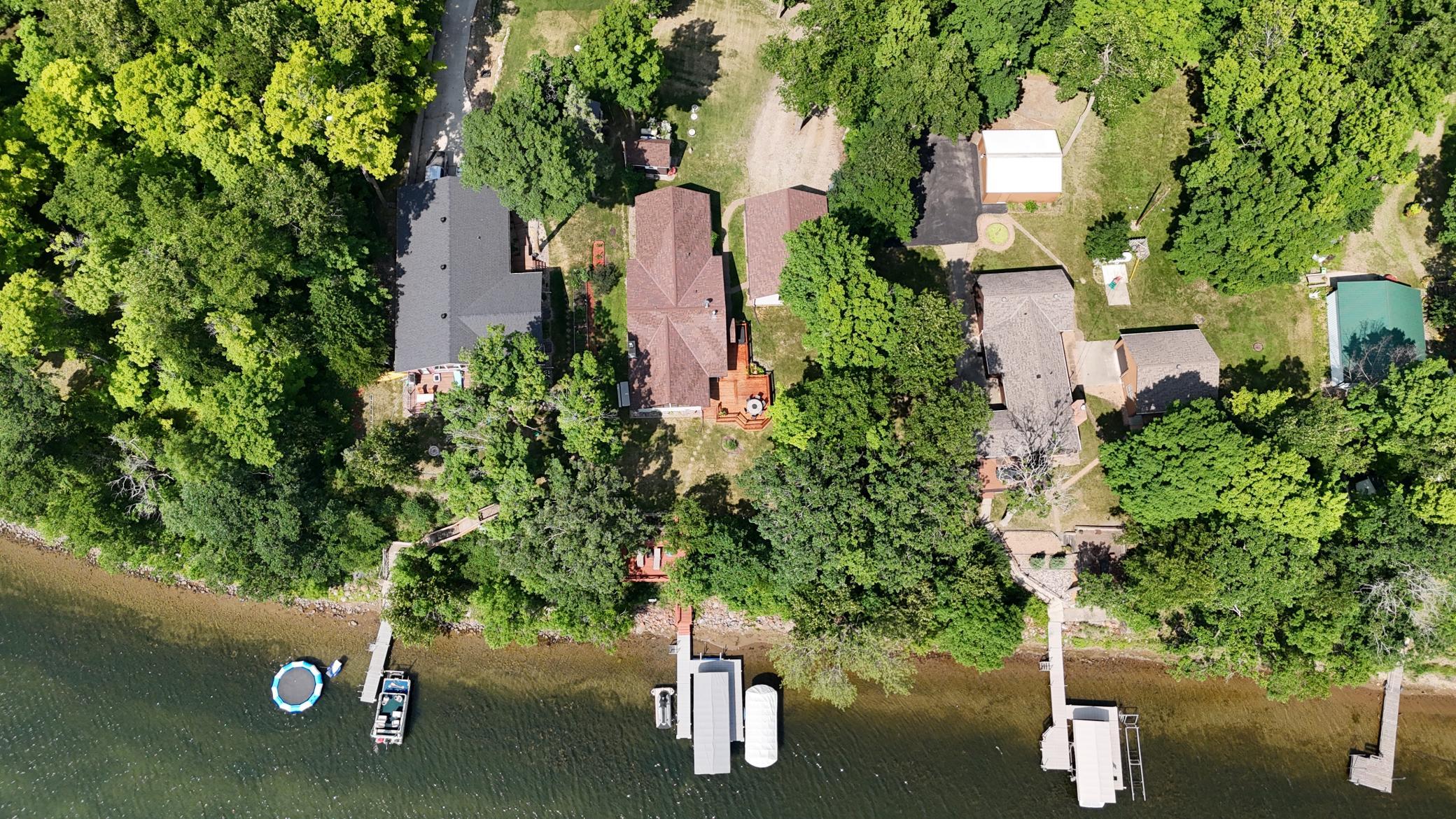 33797 North Cotton Lake Road Rochert, MN 56578 - Photo 63 of 70 Gallery Image 63