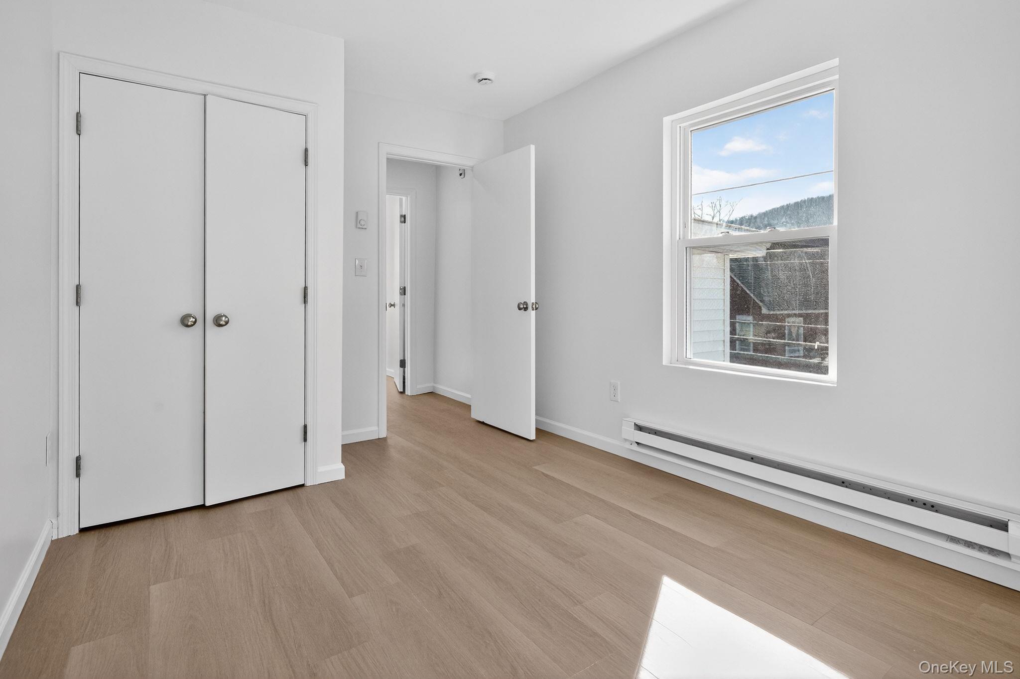 2016 Old Rte 17, Unit 2 Roscoe, NY 12776 - Photo 11 of 16 Bedroom #2