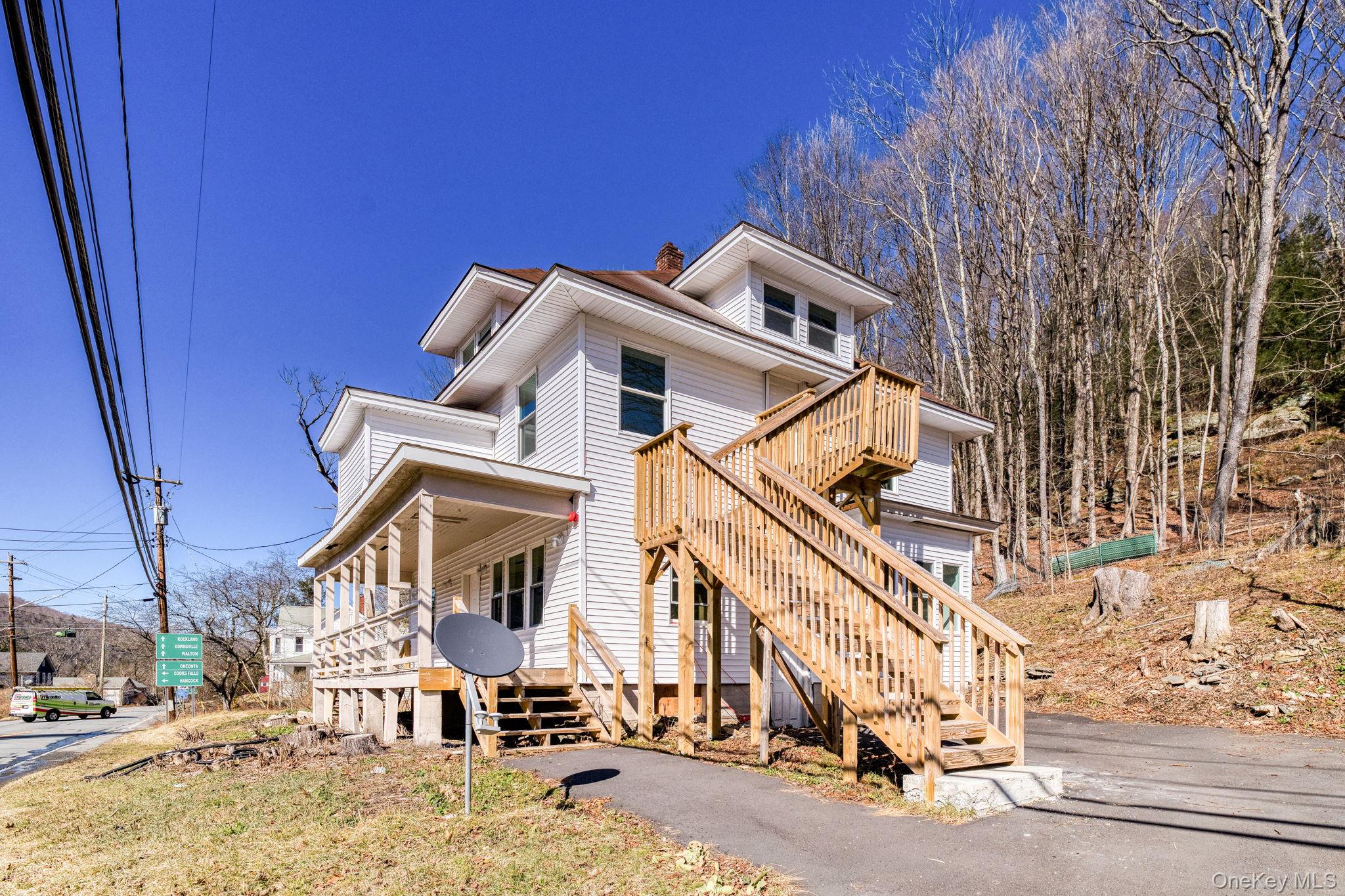 2016 Old Rte 17, Unit 2 Roscoe, NY 12776 - Photo 14 of 16