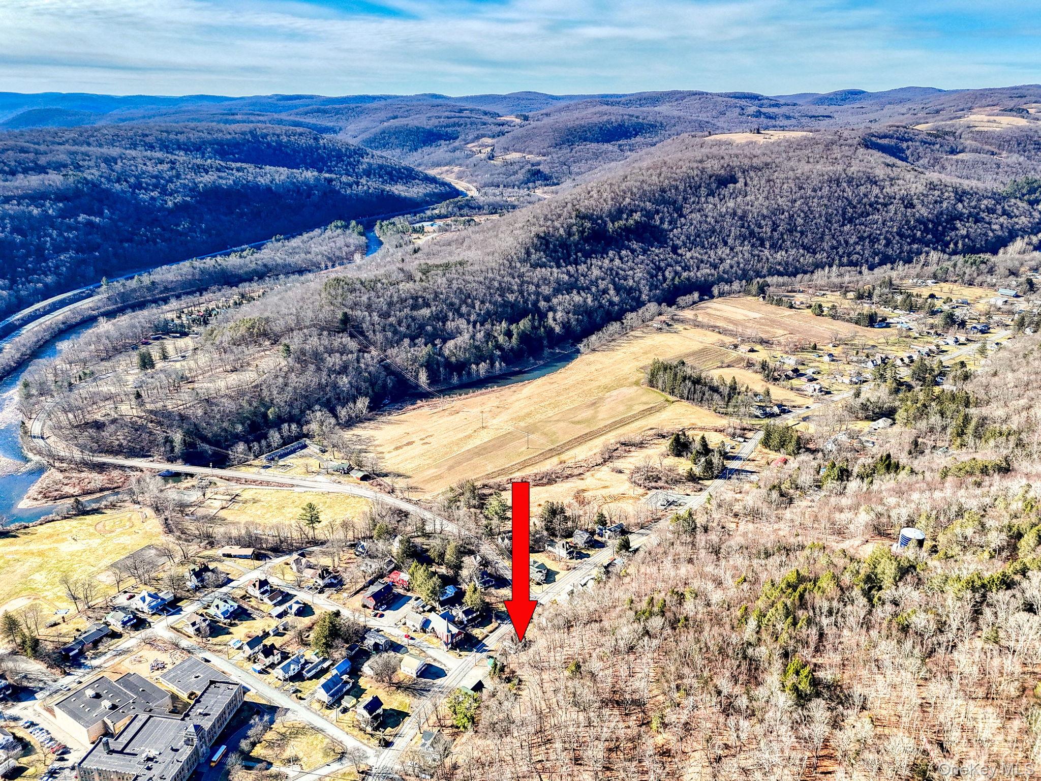 2016 Old Rte 17, Unit 2 Roscoe, NY 12776 - Photo 16 of 16