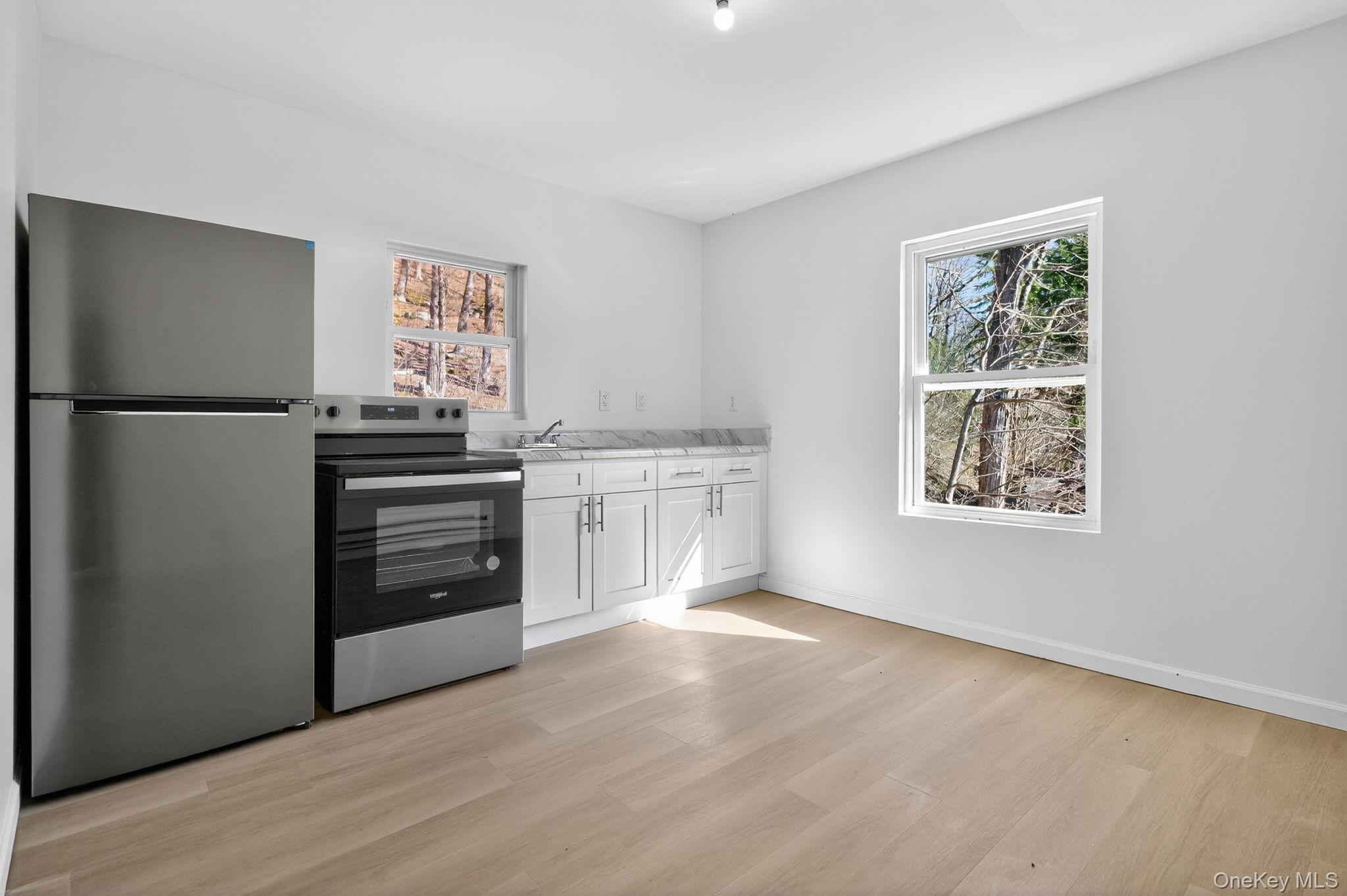 2016 Old Rte 17, Unit 2 Roscoe, NY 12776 - Photo 2 of 16 Large Eat In Kitchen