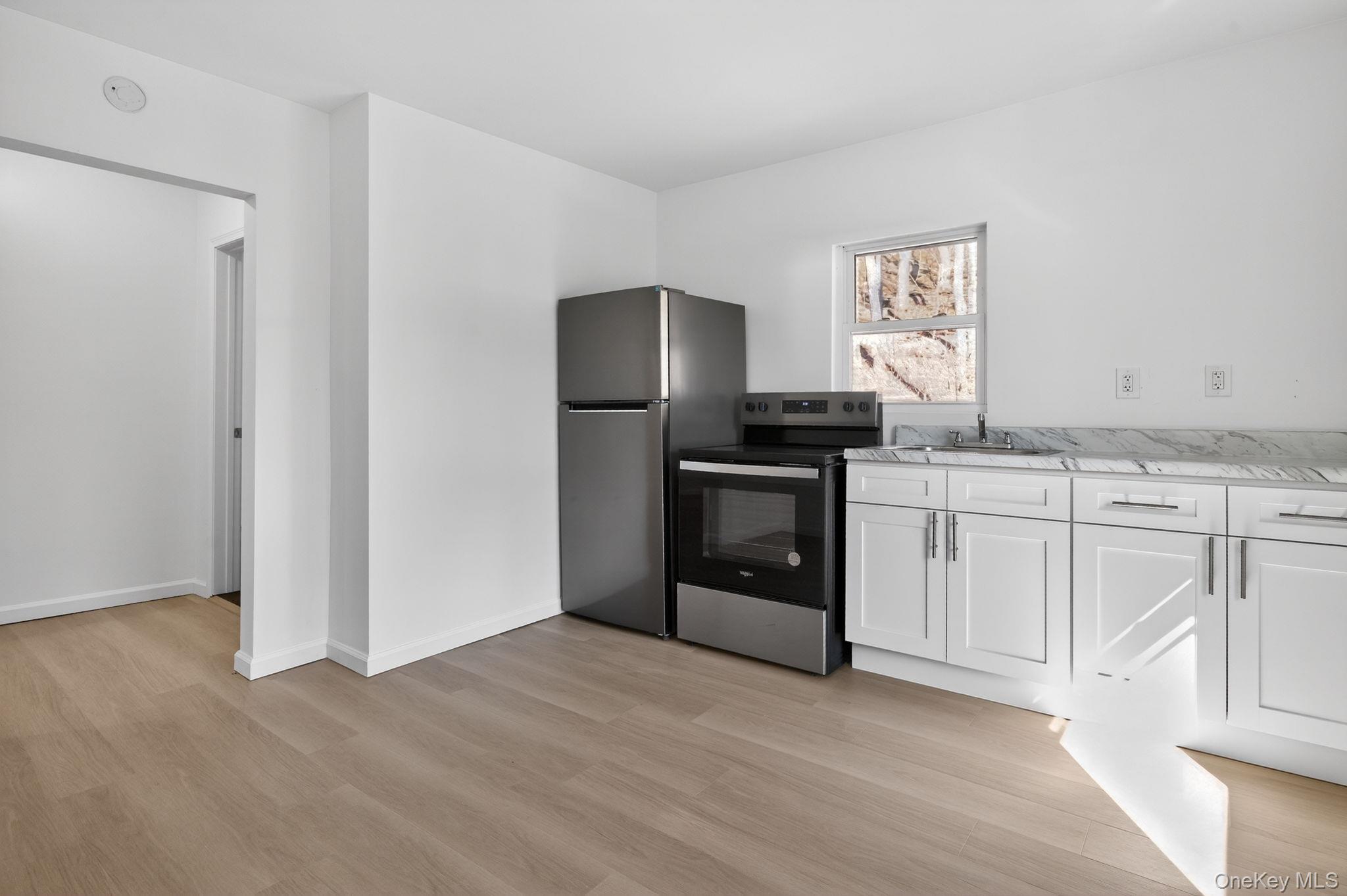 2016 Old Rte 17, Unit 2 Roscoe, NY 12776 - Photo 4 of 16 Large Kitchen