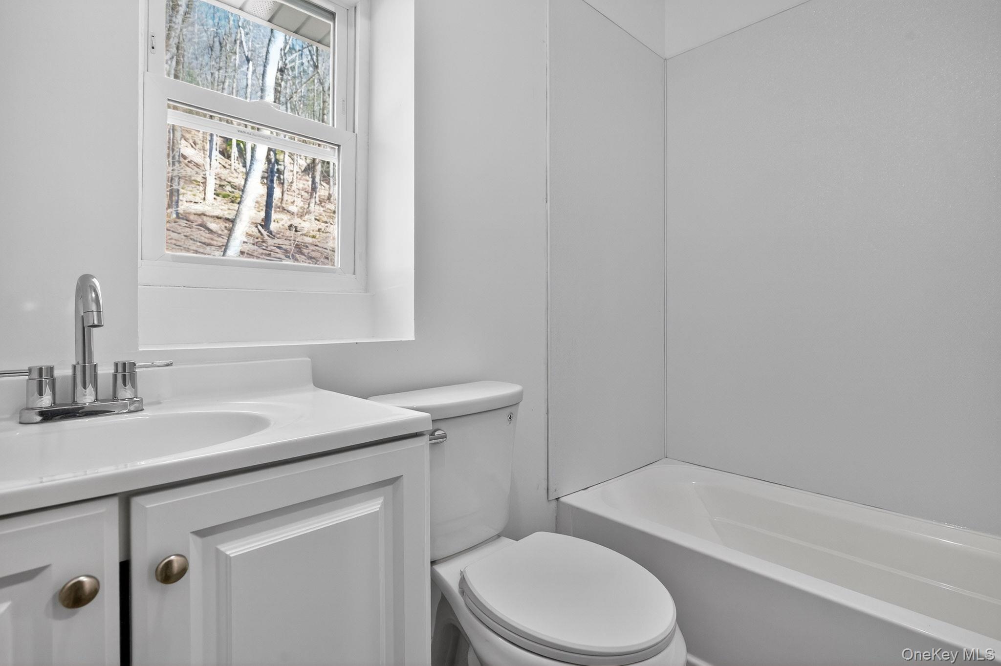 2016 Old Rte 17, Unit 2 Roscoe, NY 12776 - Photo 5 of 16 New Bathroom