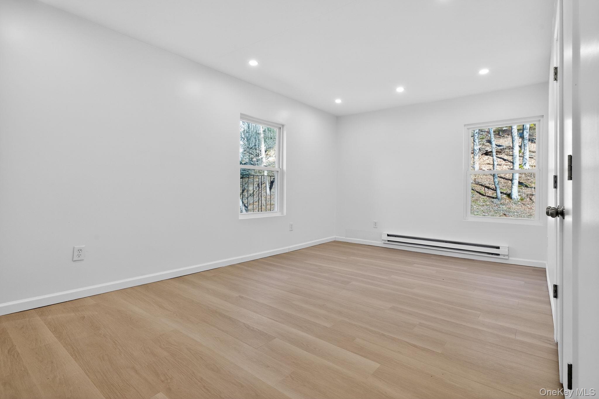 2016 Old Rte 17, Unit 2 Roscoe, NY 12776 - Photo 6 of 16 Ample Bedroom with closet