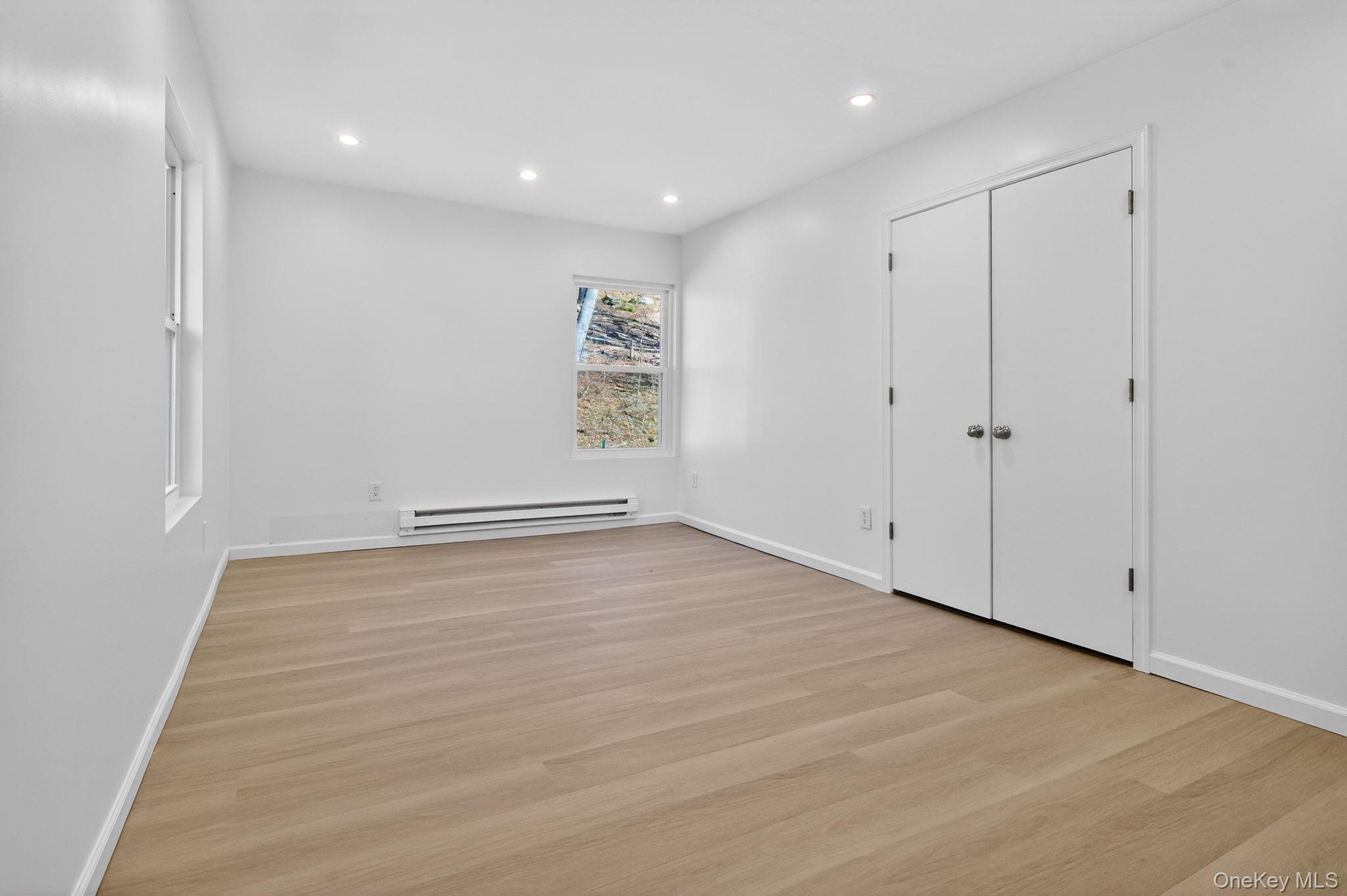 2016 Old Rte 17, Unit 2 Roscoe, NY 12776 - Photo 8 of 16 Ample Bedroom with Large Closet