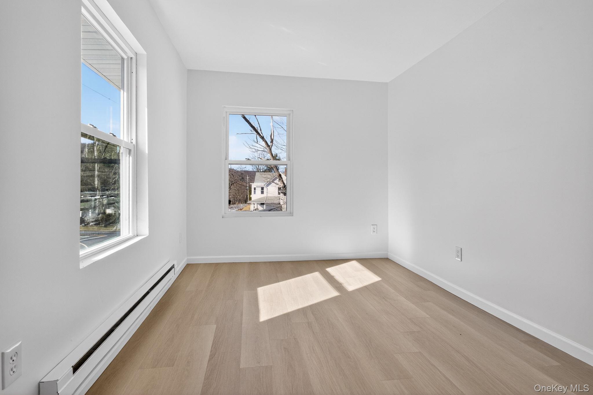 2016 Old Rte 17, Unit 2 Roscoe, NY 12776 - Photo 10 of 16 Bedroom #2