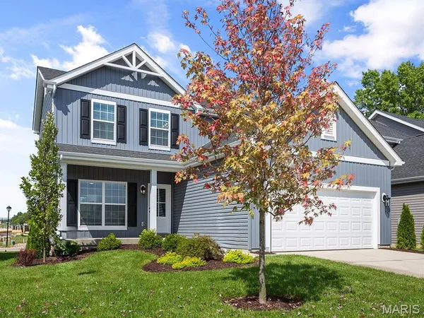 $244,900 | 2 Berwick At Silo Ridge, Cuba, MO 65453