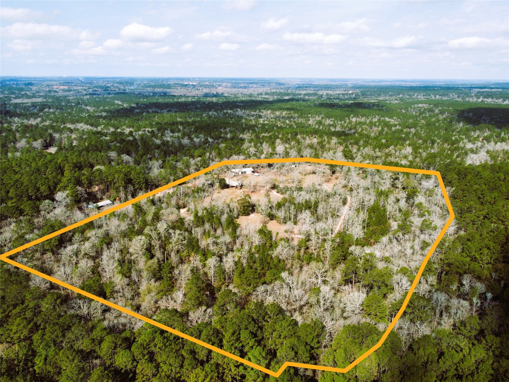 12848 Old Little Road Conroe, TX 77303 - Photo 46 of 46