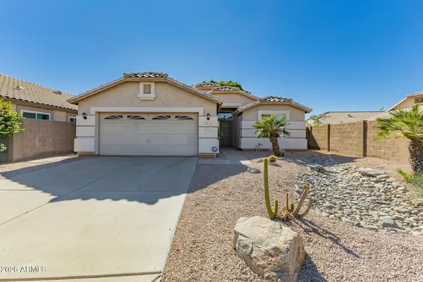 $435,000 | 1814 North 108th Avenue, Avondale, AZ 85392