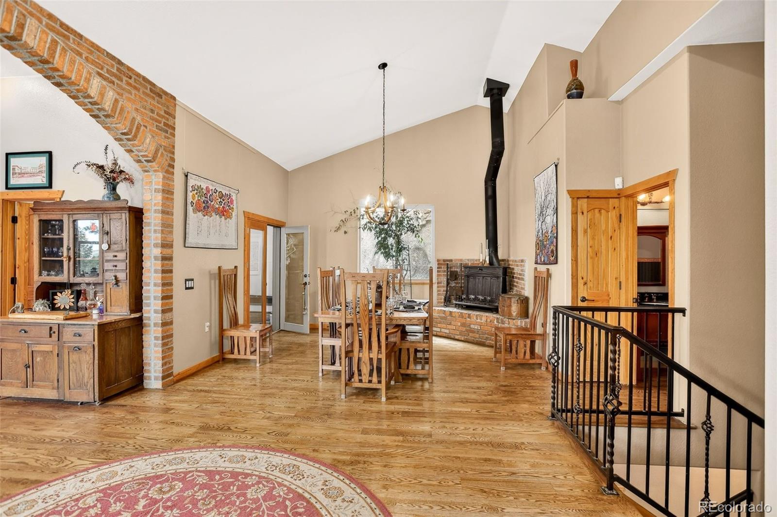 940 South Spring Gulch Road Idaho Springs, CO 80452 - Photo 23 of 49