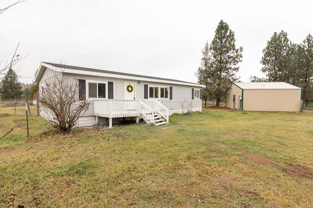 12604 East Bridges Road Elk, WA 99009 - Photo 20 of 23
