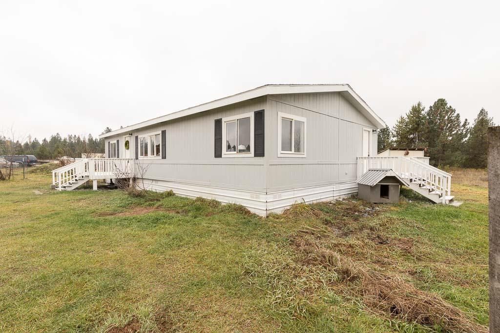 12604 East Bridges Road Elk, WA 99009 - Photo 21 of 23