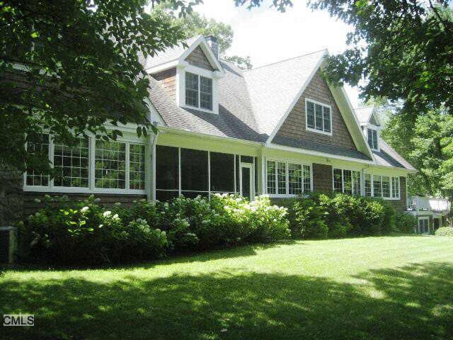232 Nod Hill Road Wilton, CT 06897 - Photo 1 of 1 Gallery Image 1