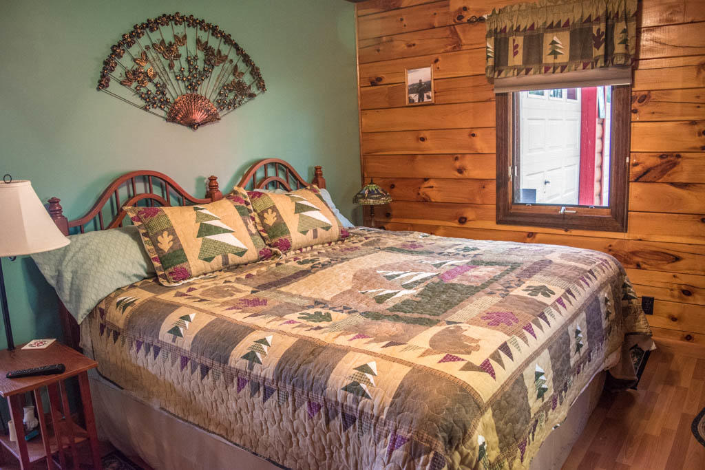 125 David Pond Road Fayette, ME 04349 - Photo 16 of 26 DSC_0048