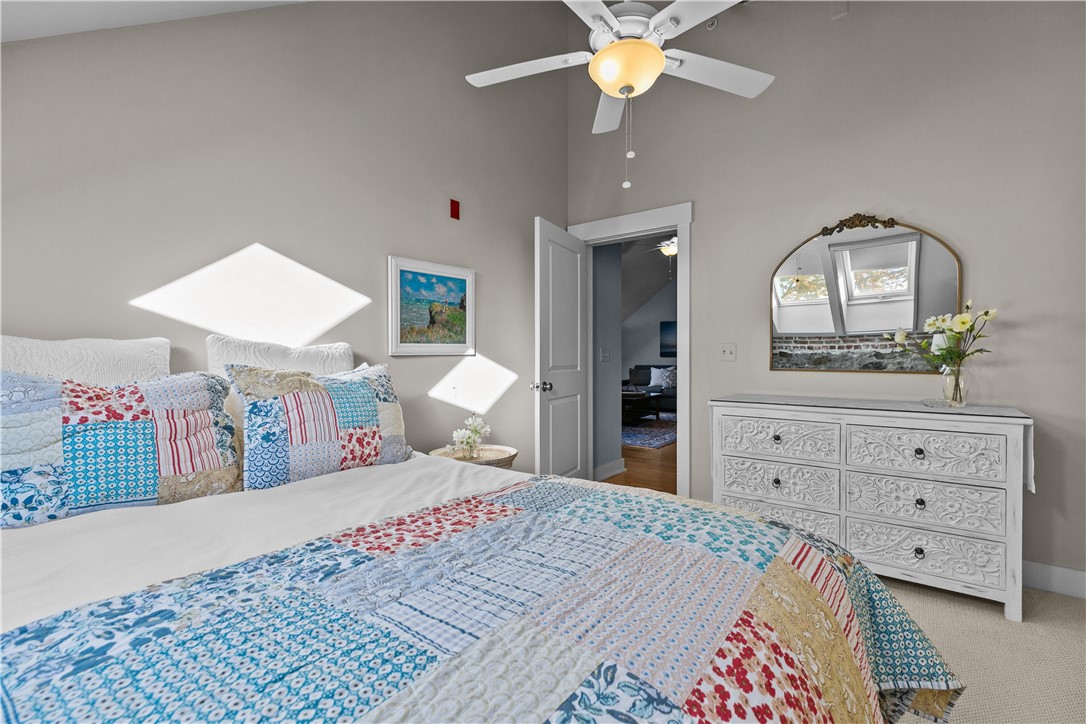 426 Spring Street, Unit 203 Newport, RI 02840 - Photo 34 of 47