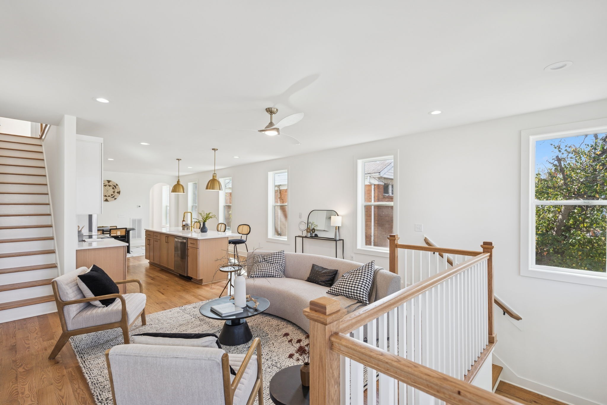 3012 Batavia Street Nashville, TN 37209 - Photo 16 of 40