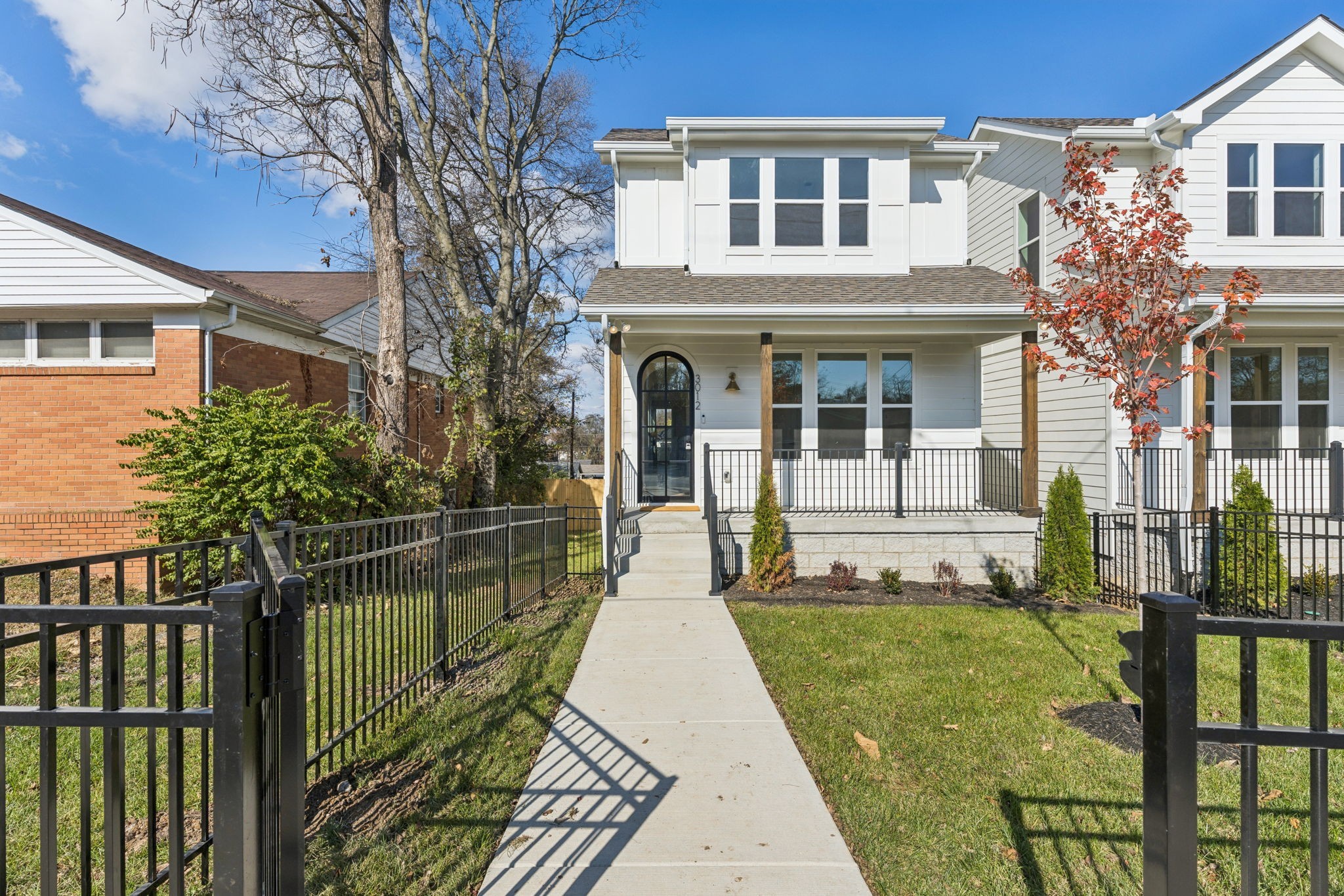 3012 Batavia Street Nashville, TN 37209 - Photo 2 of 40