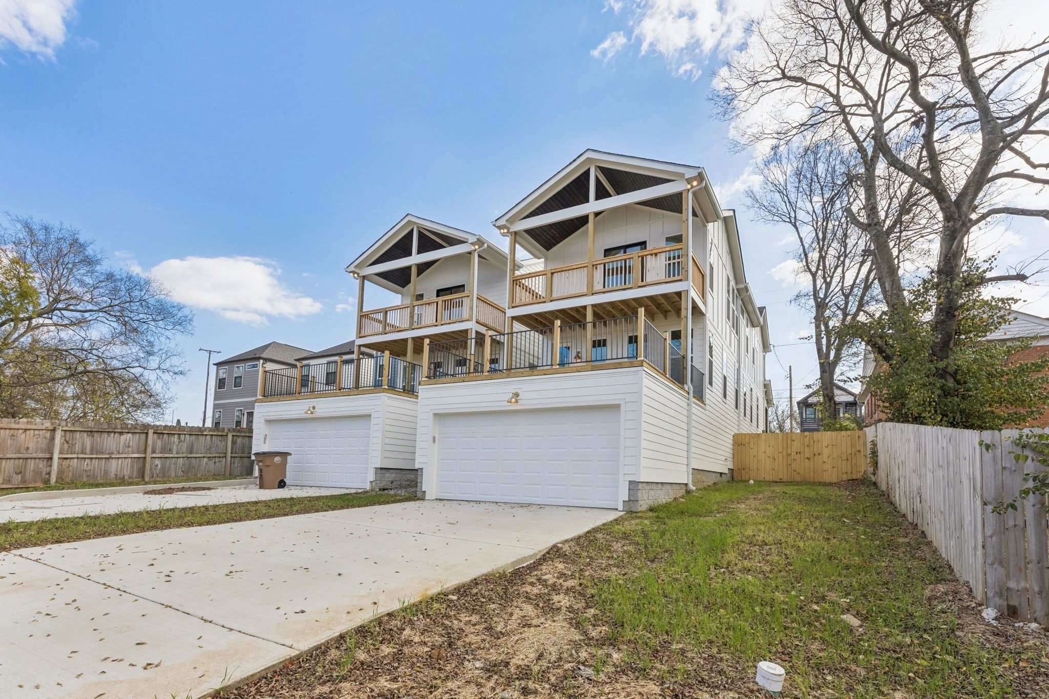 3012 Batavia Street Nashville, TN 37209 - Photo 40 of 40