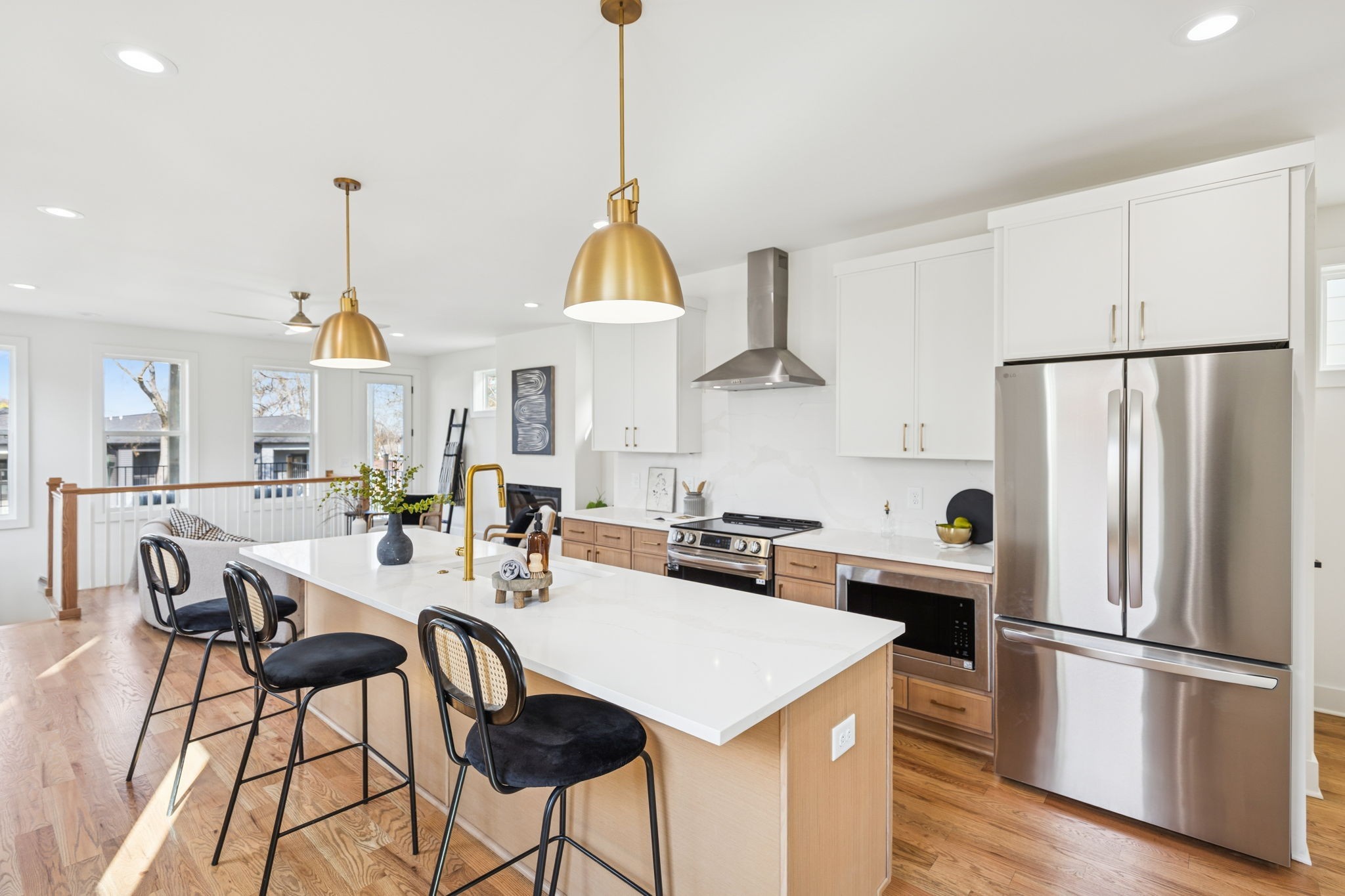 3012 Batavia Street Nashville, TN 37209 - Photo 10 of 40