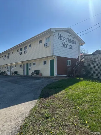 $498,000 | 1307 Walnut Street, Doniphan, MO 63935