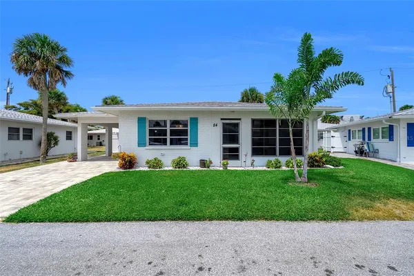 $354,900 | 1977 Beach Road, Unit 84, Englewood, FL 34223
