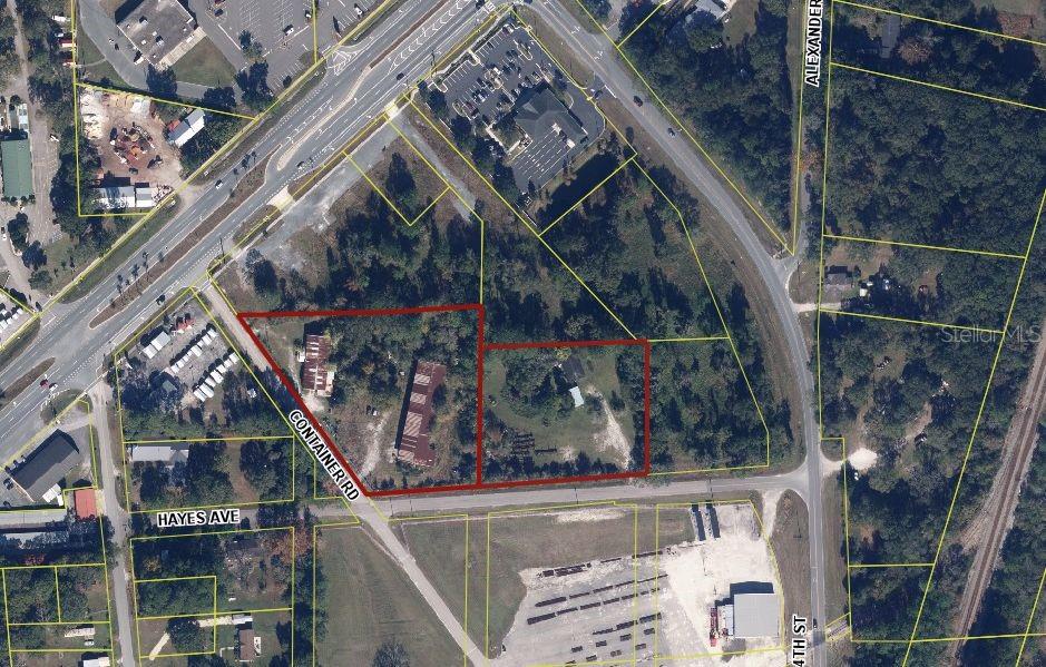 103 Container Road Starke, FL 32091 - Photo 1 of 17 Gallery Image 1