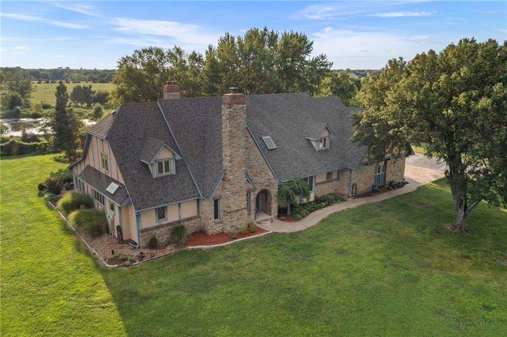21898 Sunflower Road Edgerton, KS 66021 - Photo 1 of 54