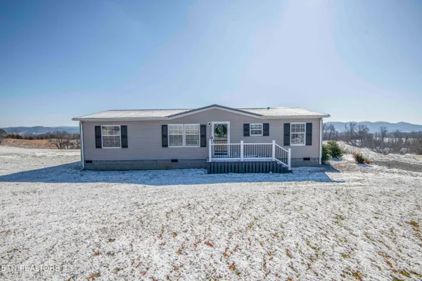 $239,900 | 758 Grassy Hollow Road, Tazewell, TN 37879
