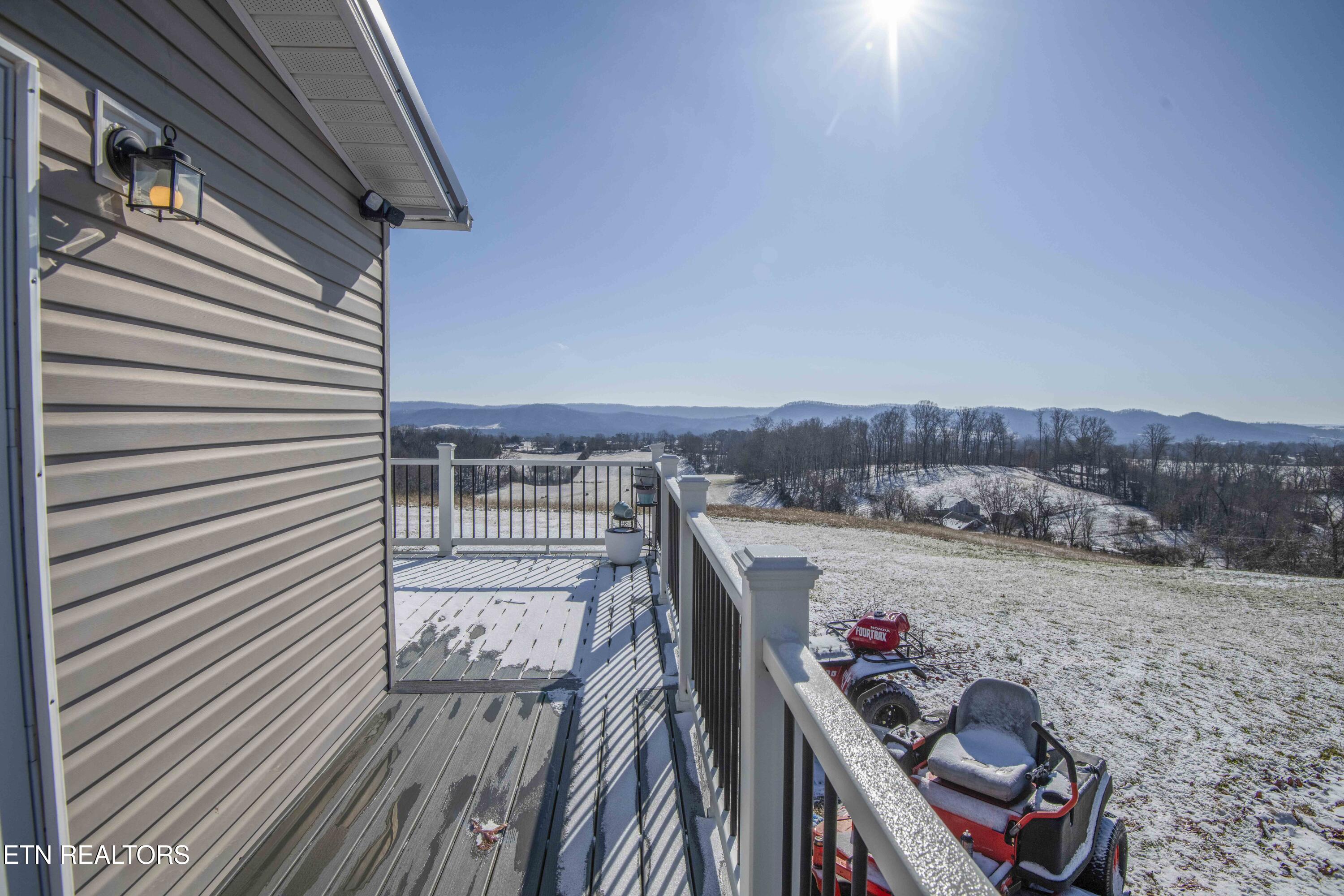 758 Grassy Hollow Road Tazewell, TN 37879 - Photo 12 of 51 deck 3_1