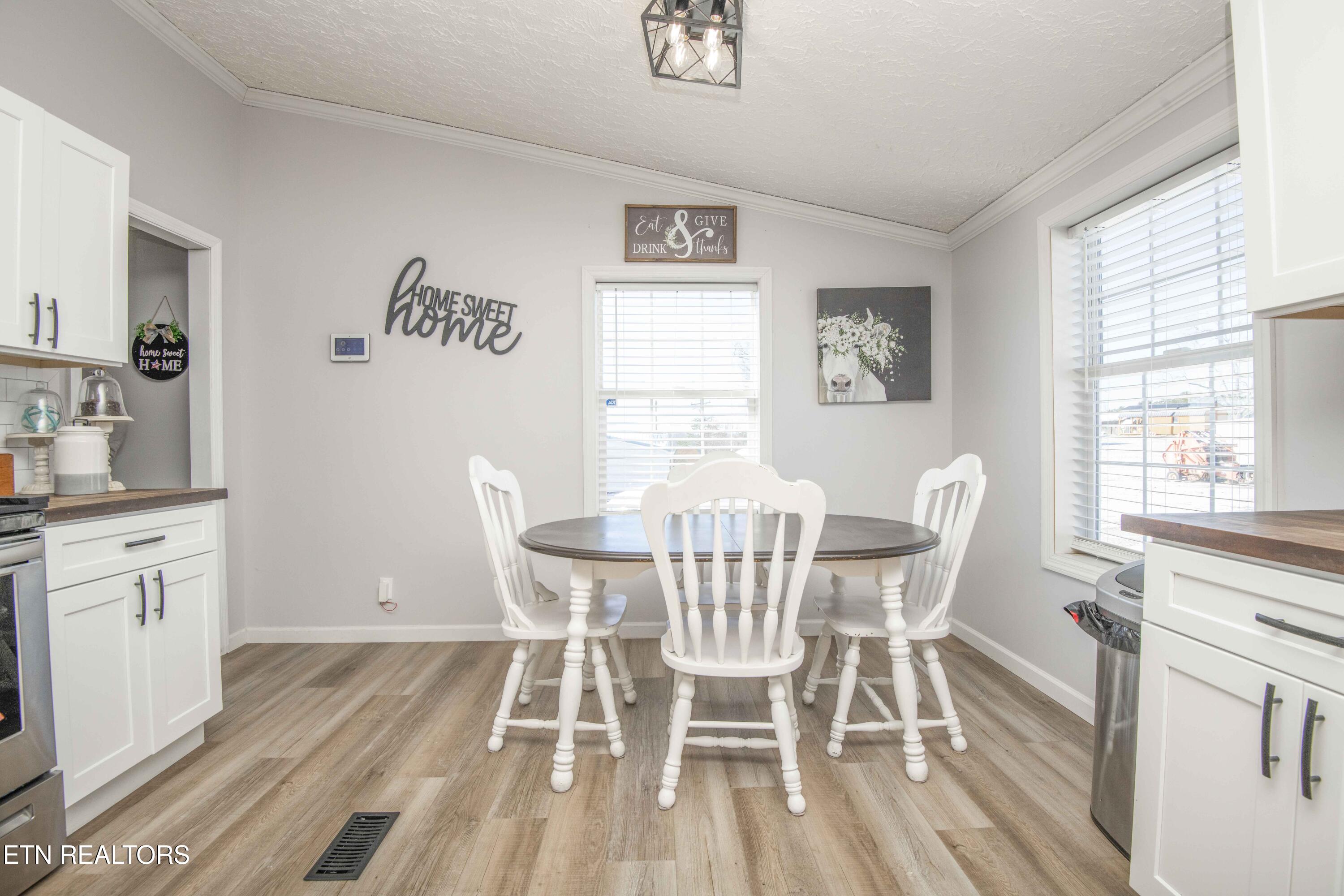 758 Grassy Hollow Road Tazewell, TN 37879 - Photo 17 of 51 kitchen 3_1