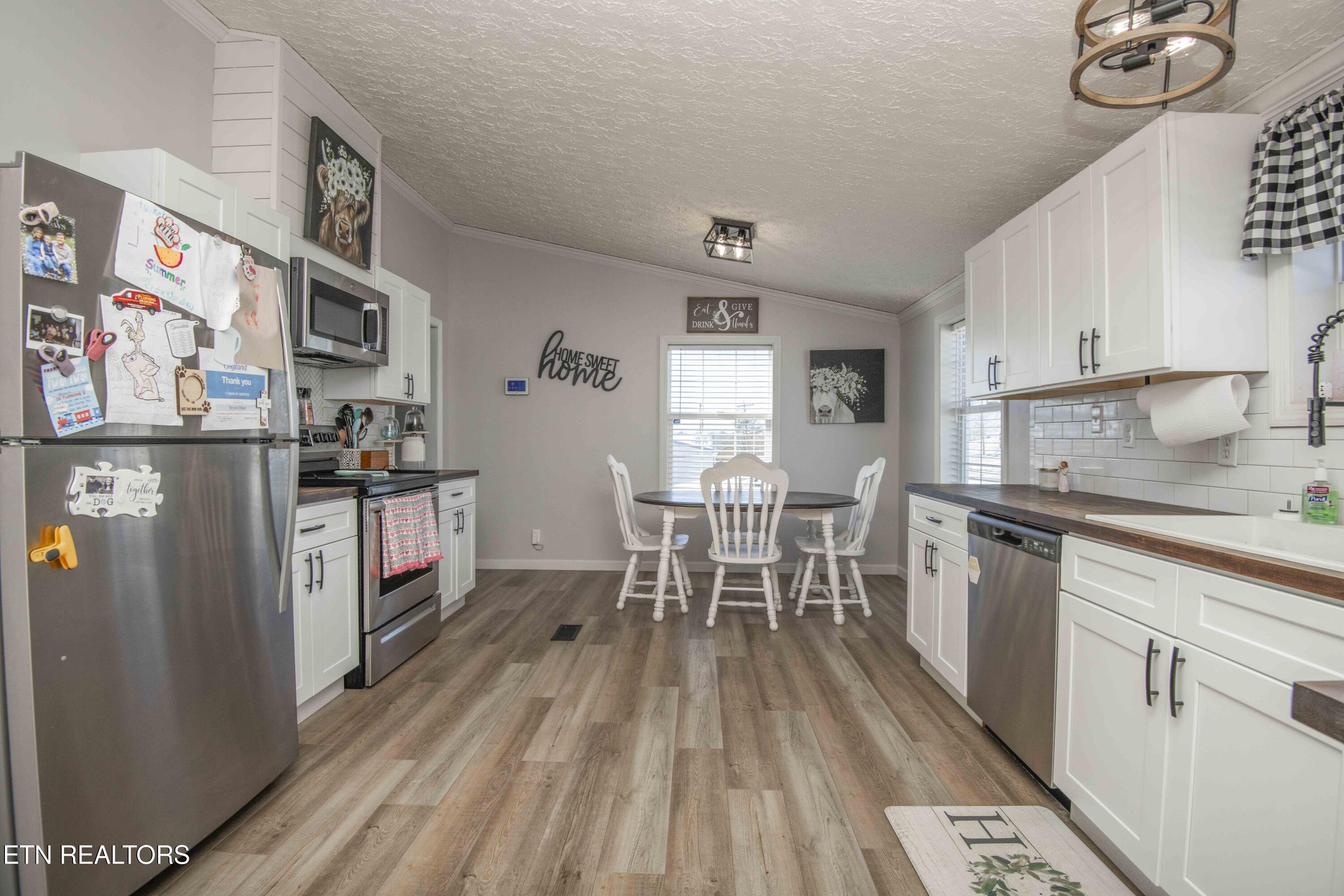 758 Grassy Hollow Road Tazewell, TN 37879 - Photo 21 of 51 kitchen 7_1