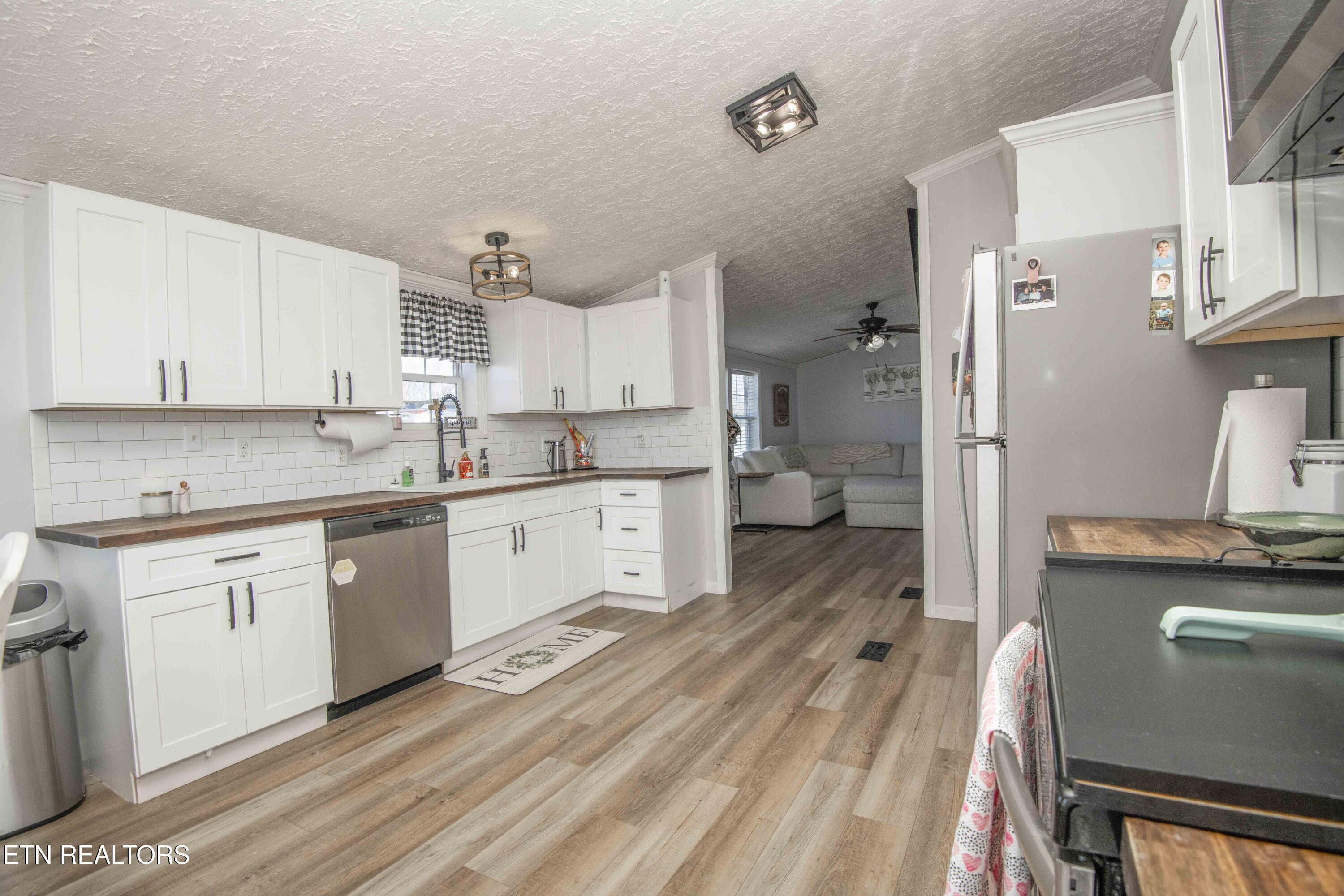 758 Grassy Hollow Road Tazewell, TN 37879 - Photo 22 of 51 kitchen_1