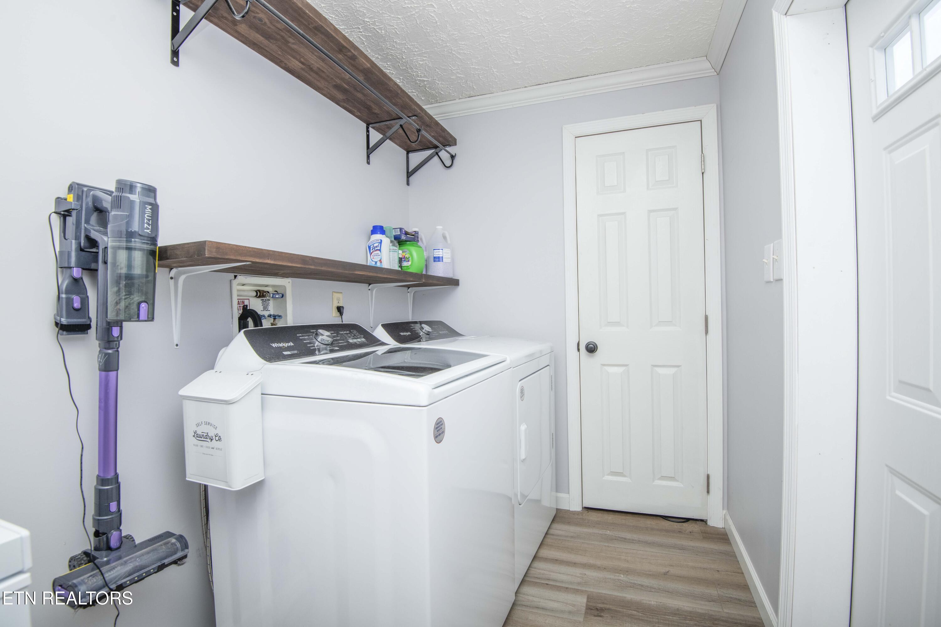 758 Grassy Hollow Road Tazewell, TN 37879 - Photo 23 of 51 laundry_1