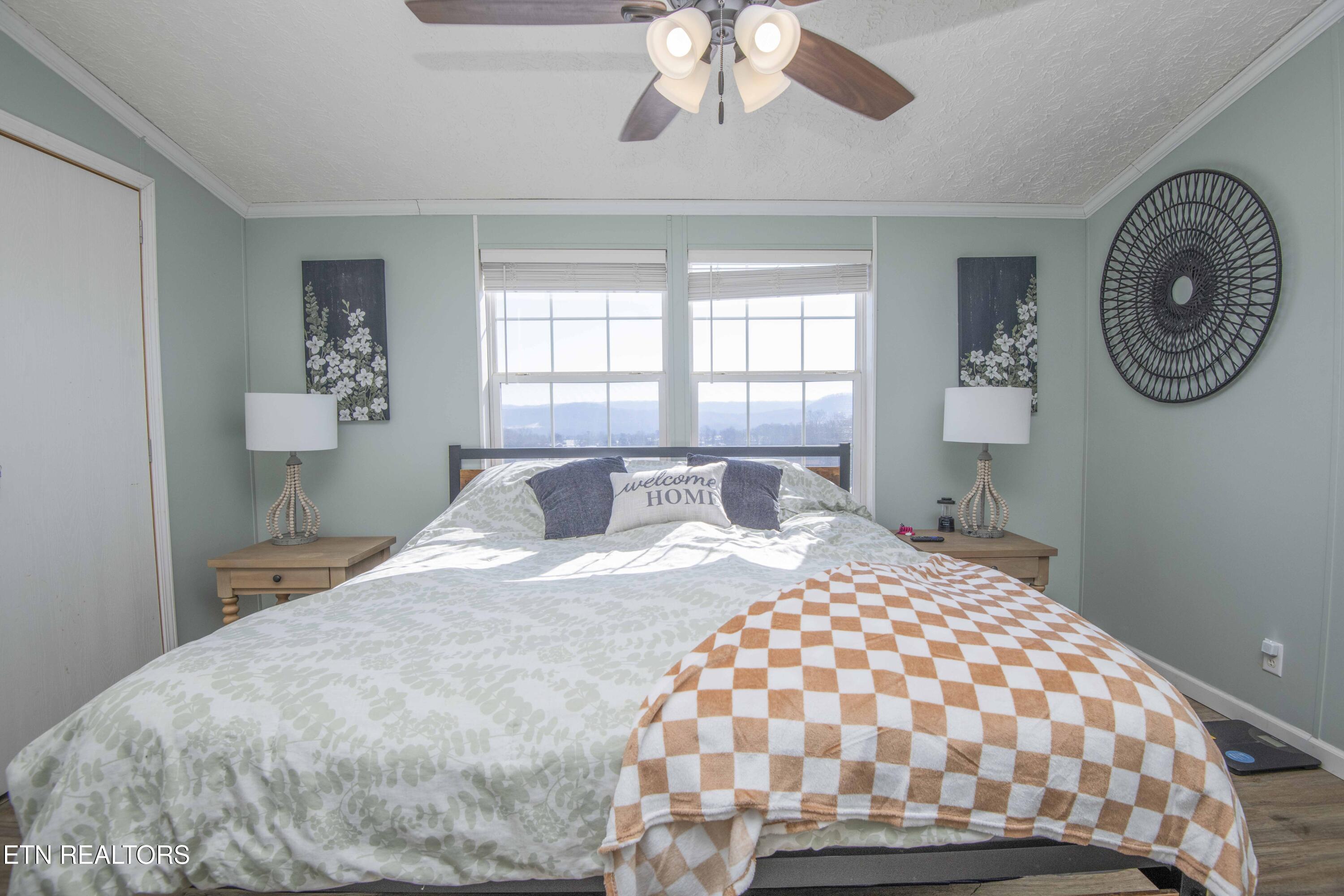 758 Grassy Hollow Road Tazewell, TN 37879 - Photo 34 of 51 Owners Suite