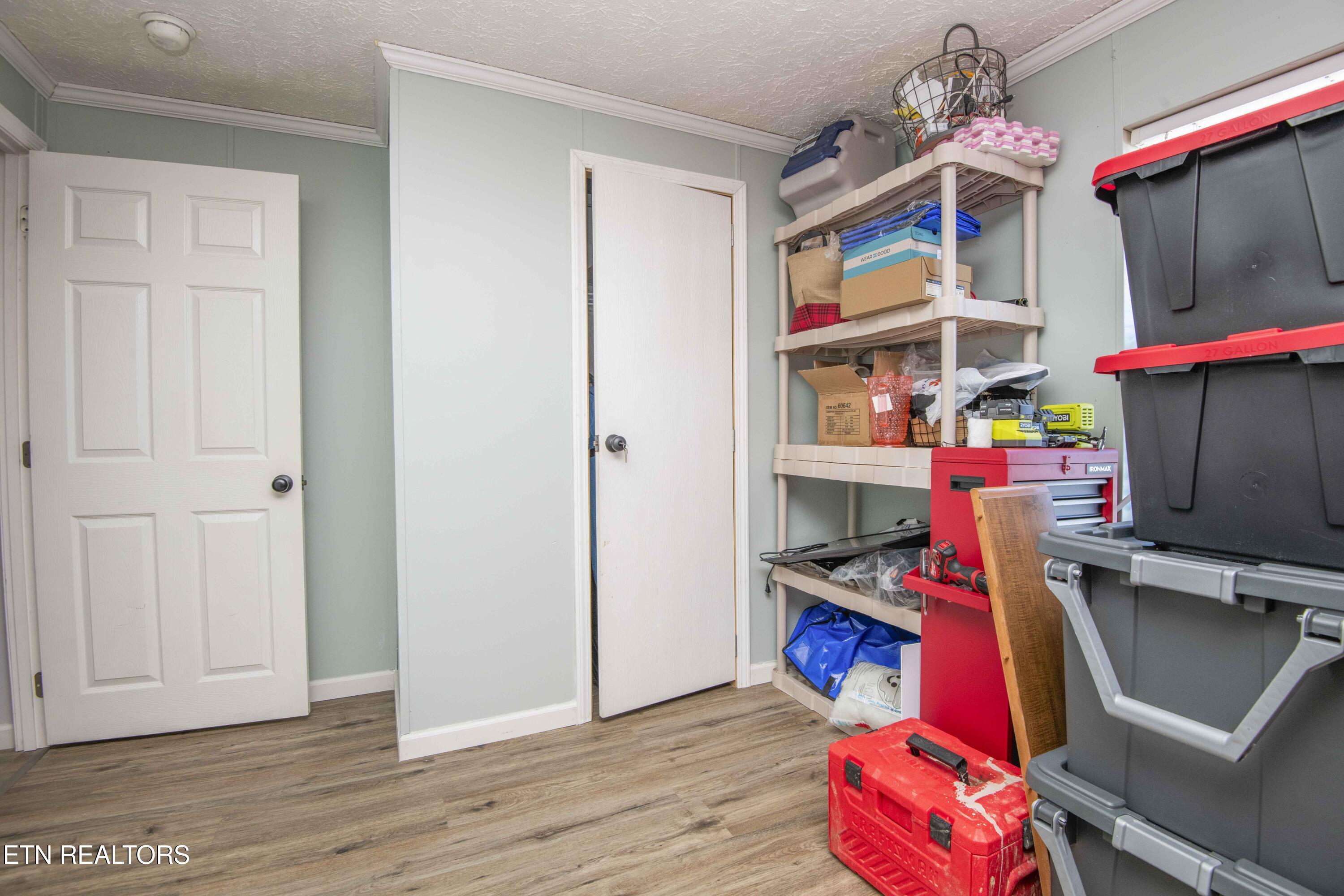 758 Grassy Hollow Road Tazewell, TN 37879 - Photo 36 of 51 second bed 1_1