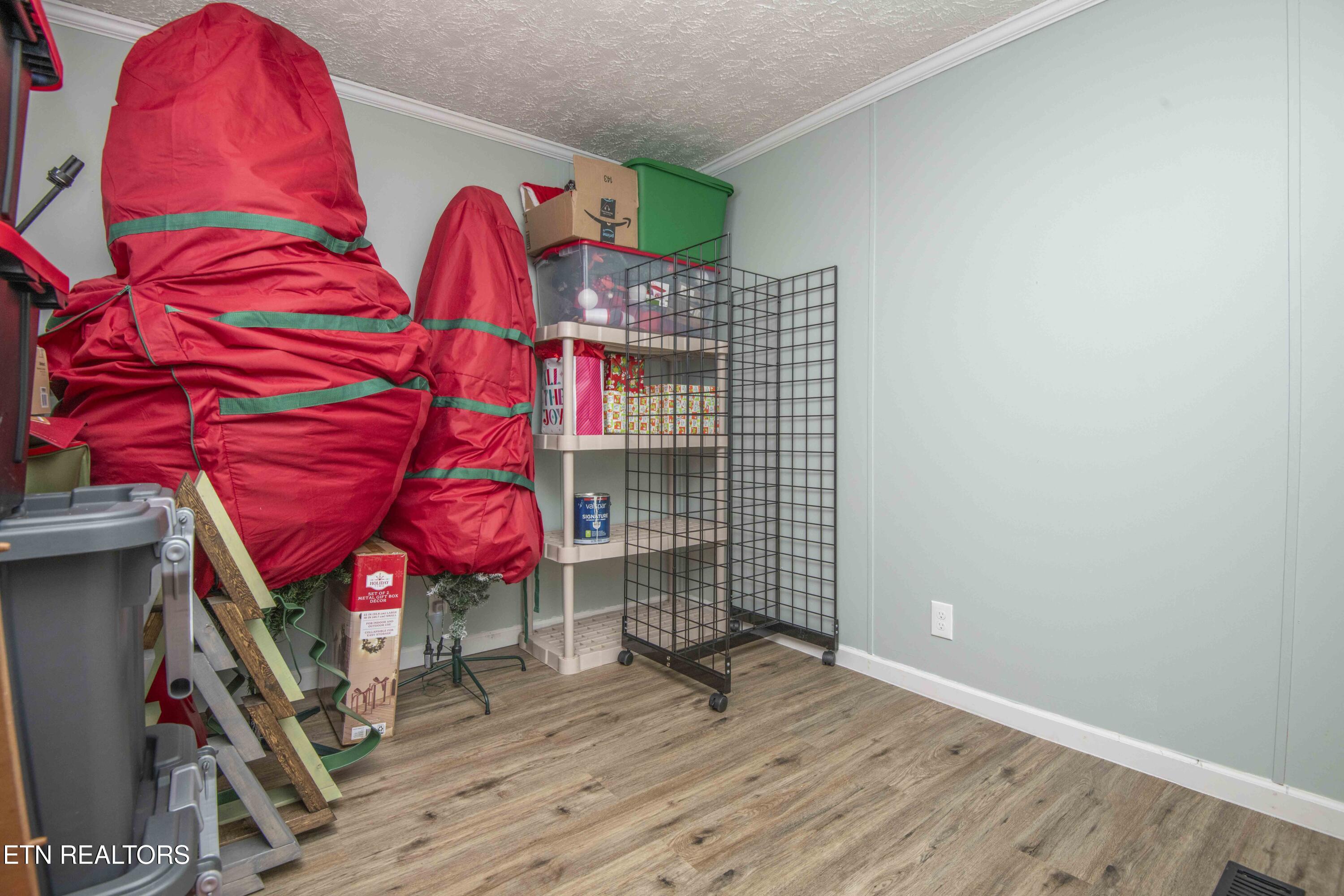 758 Grassy Hollow Road Tazewell, TN 37879 - Photo 39 of 51 second bed 2_1