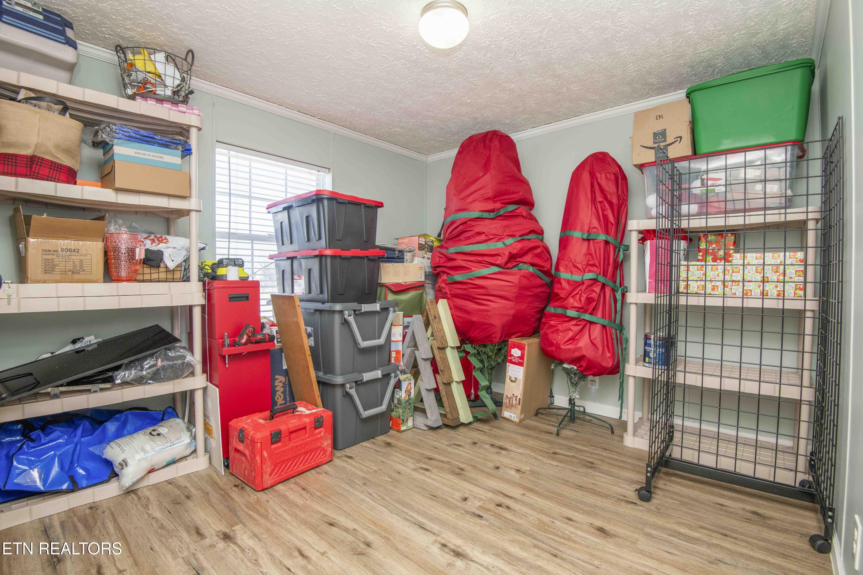 758 Grassy Hollow Road Tazewell, TN 37879 - Photo 41 of 51 second bed_1