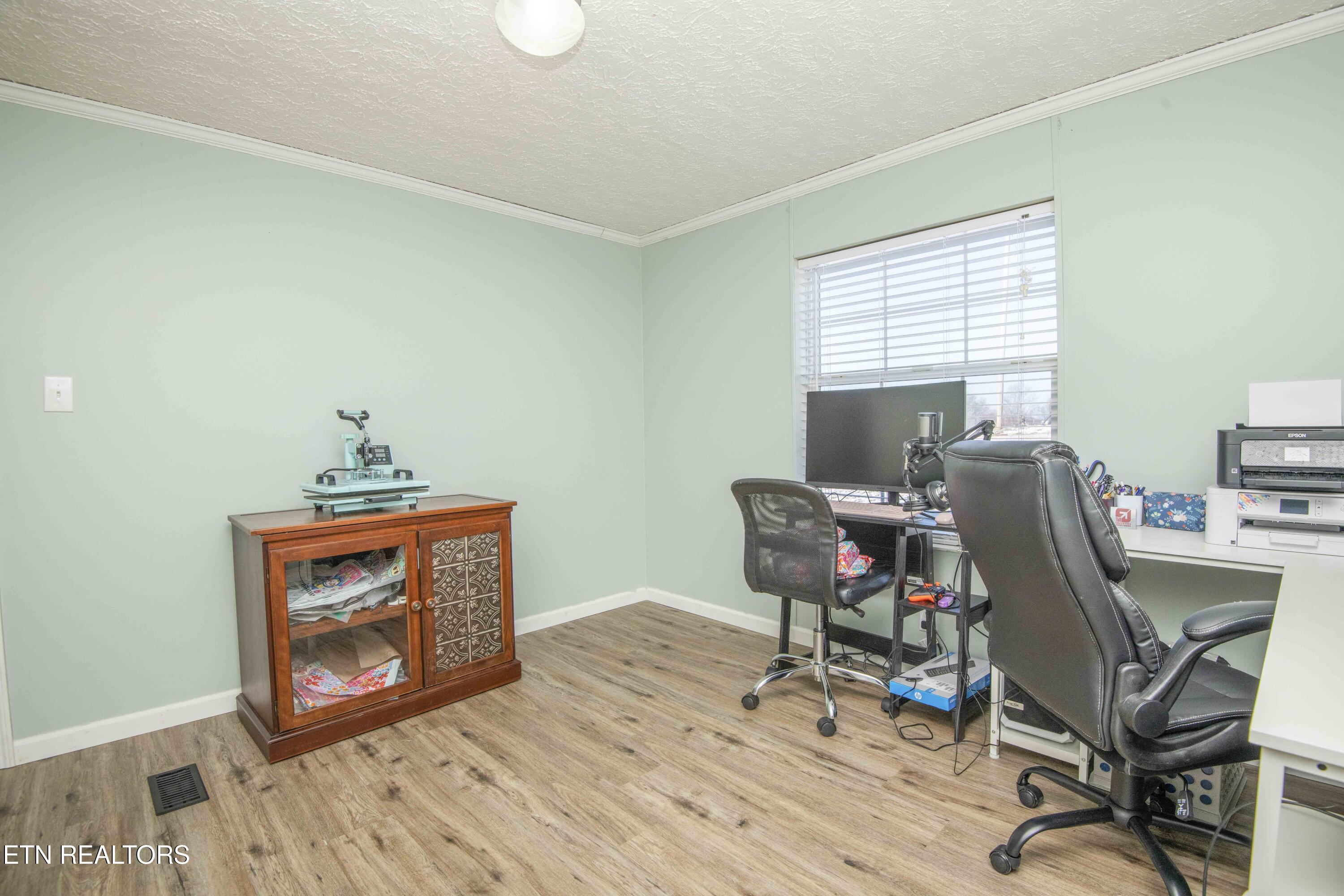 758 Grassy Hollow Road Tazewell, TN 37879 - Photo 42 of 51 third bed 1_1