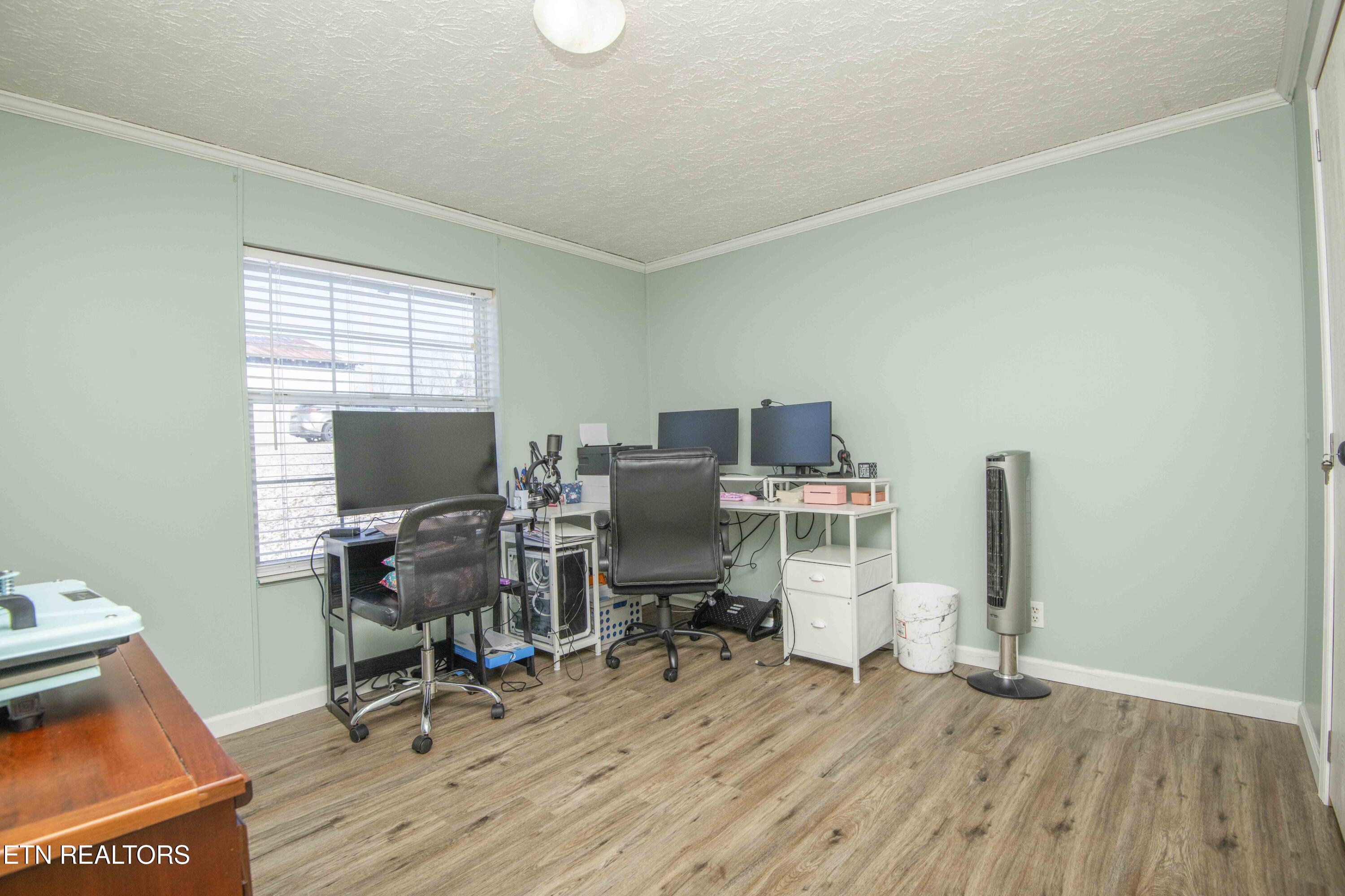 758 Grassy Hollow Road Tazewell, TN 37879 - Photo 43 of 51 third bed 2_1