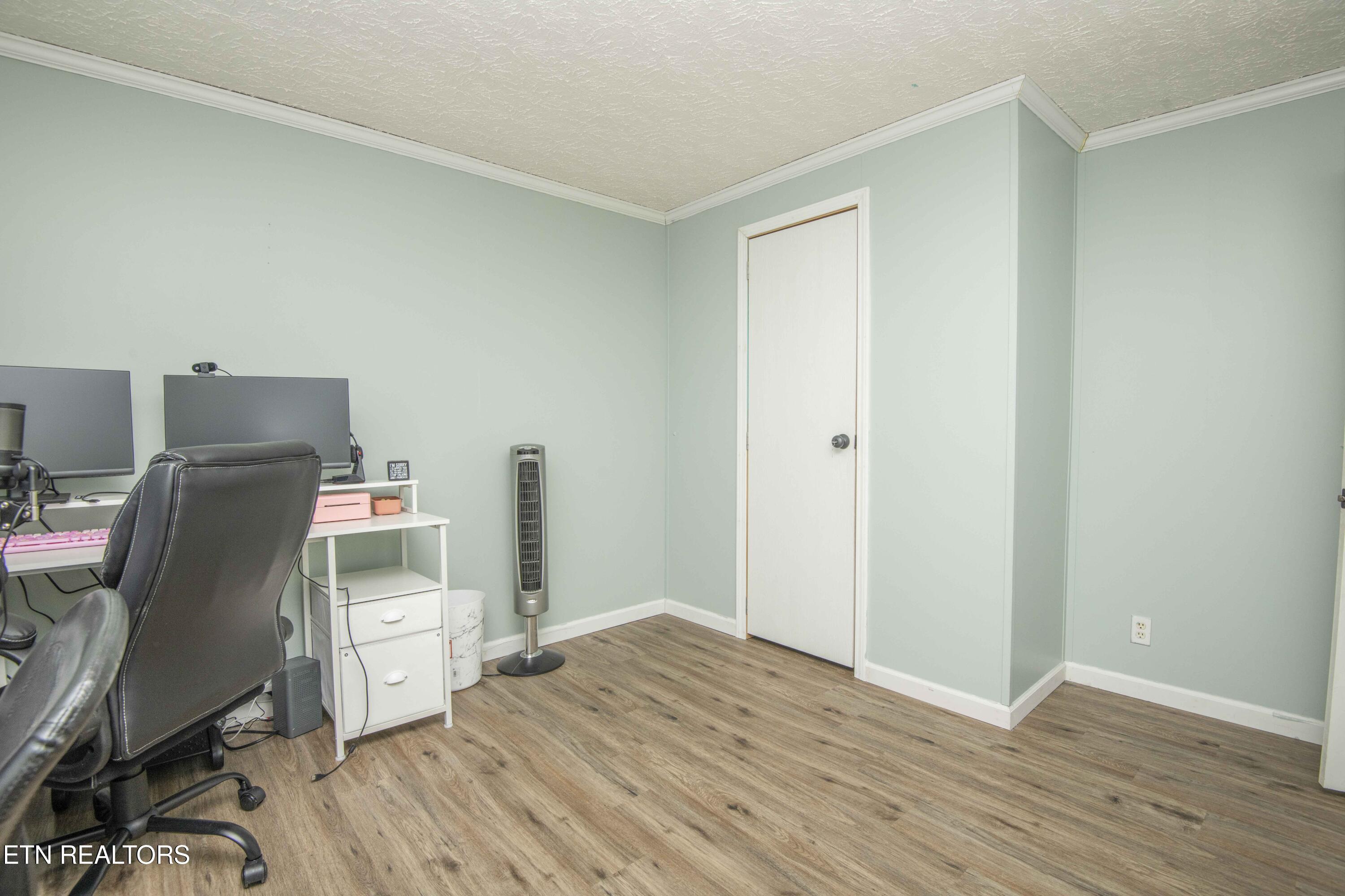 758 Grassy Hollow Road Tazewell, TN 37879 - Photo 44 of 51 third bed_1