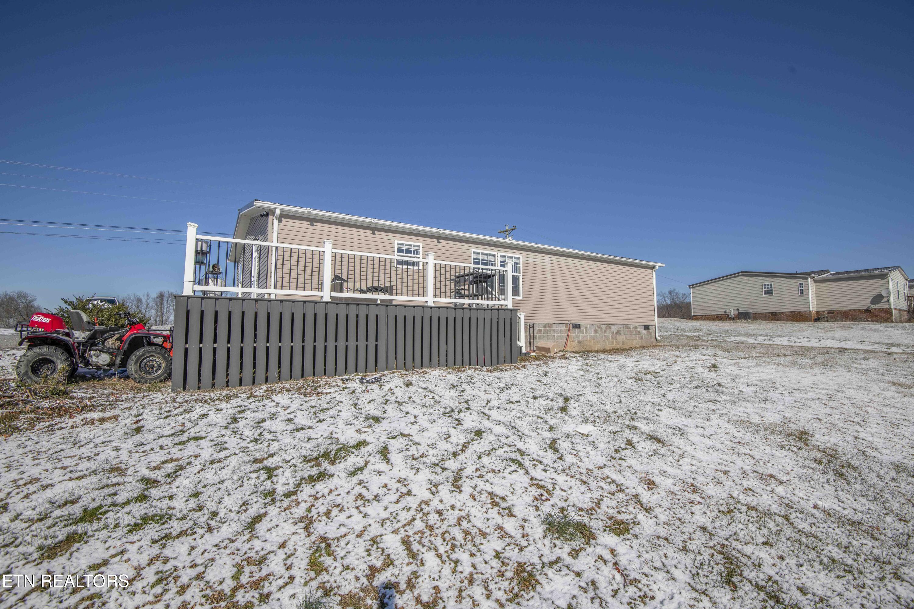 758 Grassy Hollow Road Tazewell, TN 37879 - Photo 45 of 51 yard 1_1