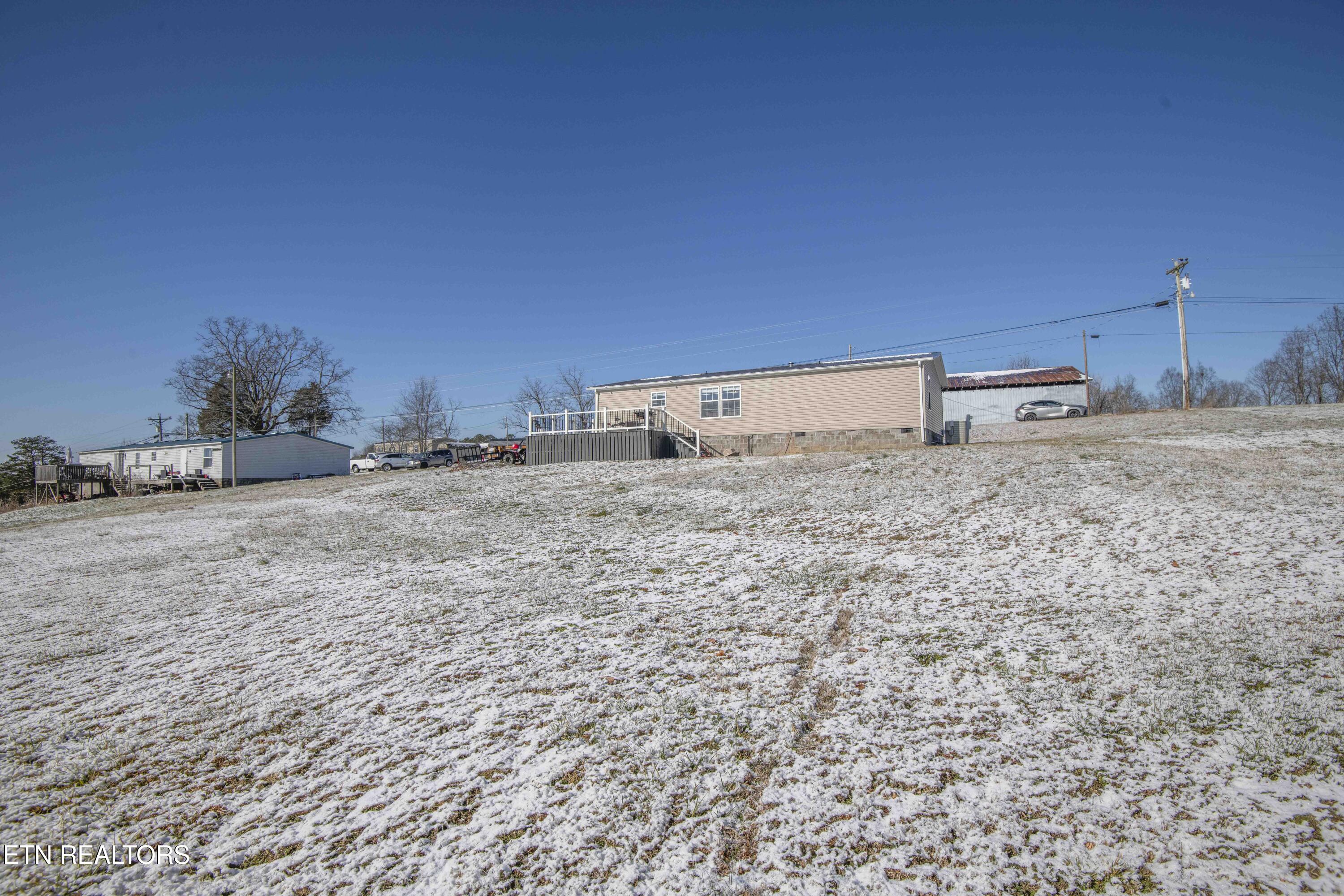 758 Grassy Hollow Road Tazewell, TN 37879 - Photo 47 of 51 yard 3_1