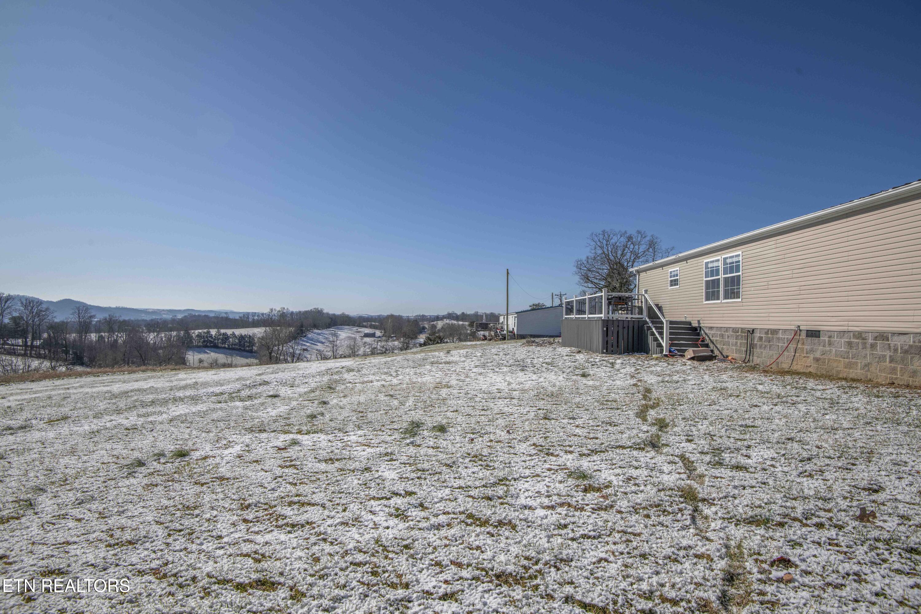 758 Grassy Hollow Road Tazewell, TN 37879 - Photo 49 of 51 yard 5_1