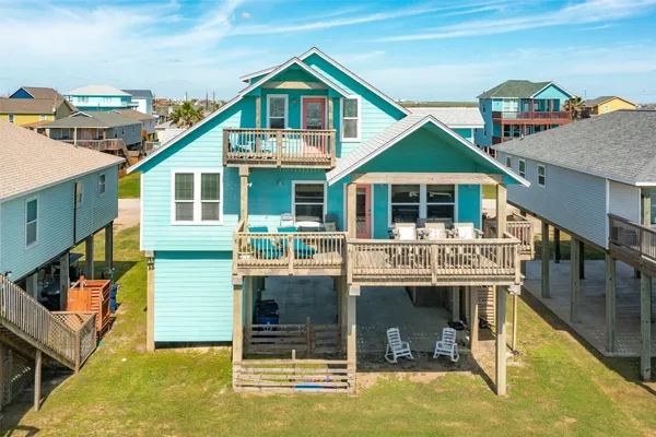 $679,900 | 510 Point Lookout, Surfside Beach, TX 77541