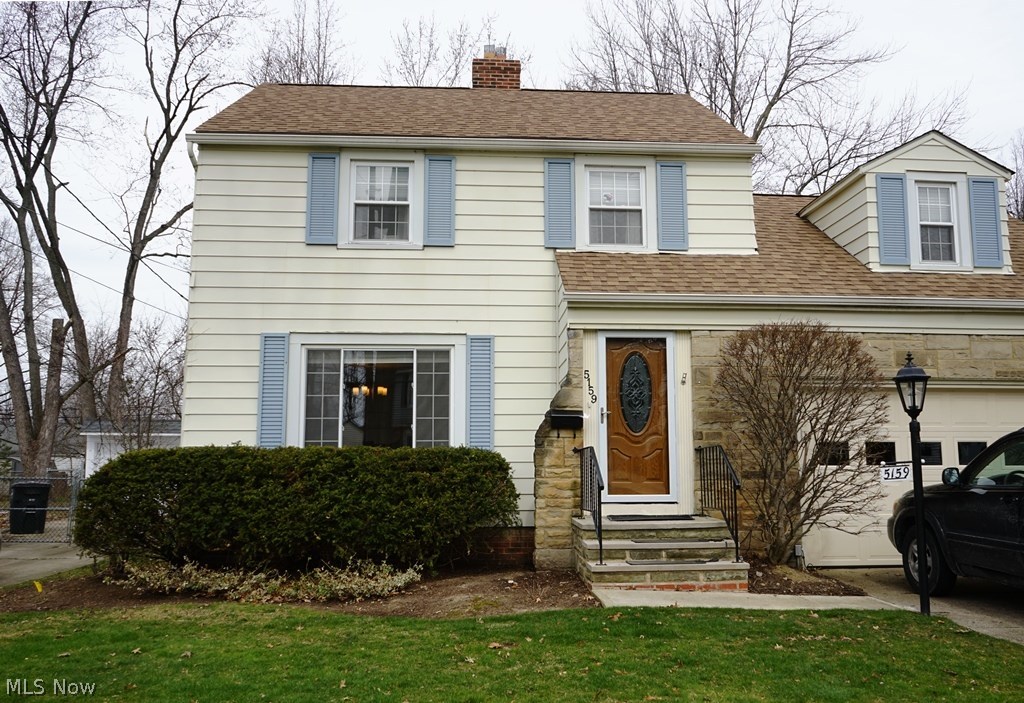 5159 Mayview Road Cleveland, OH 44124 - Photo 2 of 14