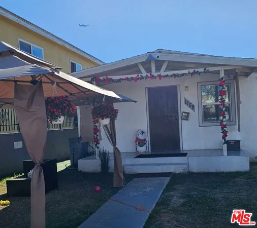$799,599 | 1158 East 77th Street, Los Angeles, CA 90001
